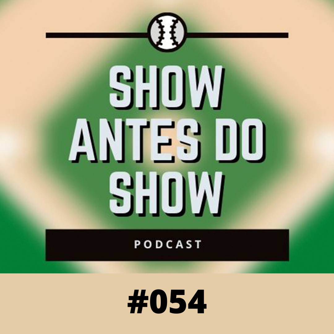 SADS 054 - Por que não sonhar?