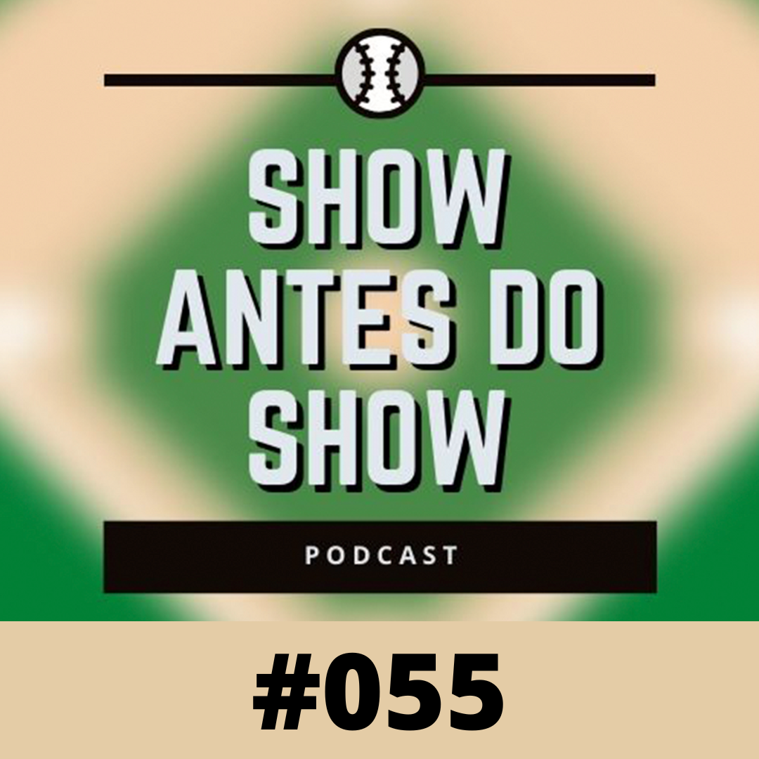 SADS 055 - MLB Draft 2024