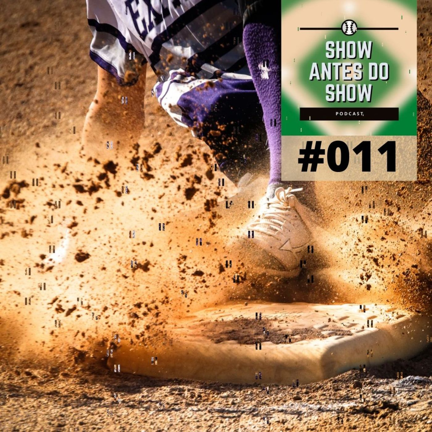 Show Antes do Show 011 – Uma Liga no Tennessee?