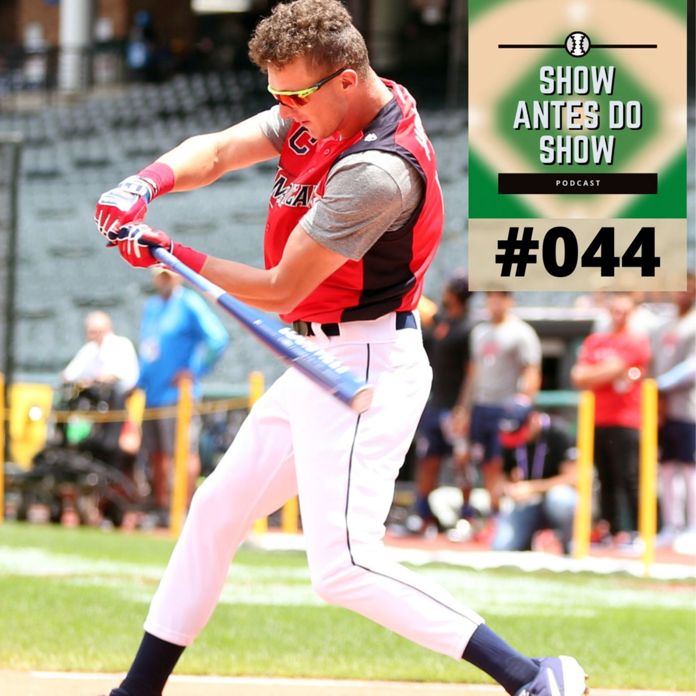 Show Antes Do Show 044 – A trade deadline de 2022!