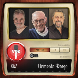 VOZ 0FF 062 - Clemente Drago