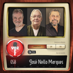 VOZ 0FF 058 - José Nello Marques