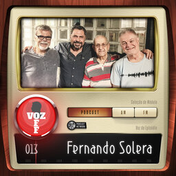 VOZ OFF 013 – Fernando Solera