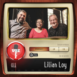 VOZ OFF 011 – Lilian Loy