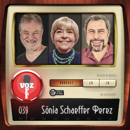 VOZ OFF 039 - Sônia Schaeffer Perez