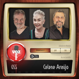 VOZ 0FF 055 - Celene Araújo