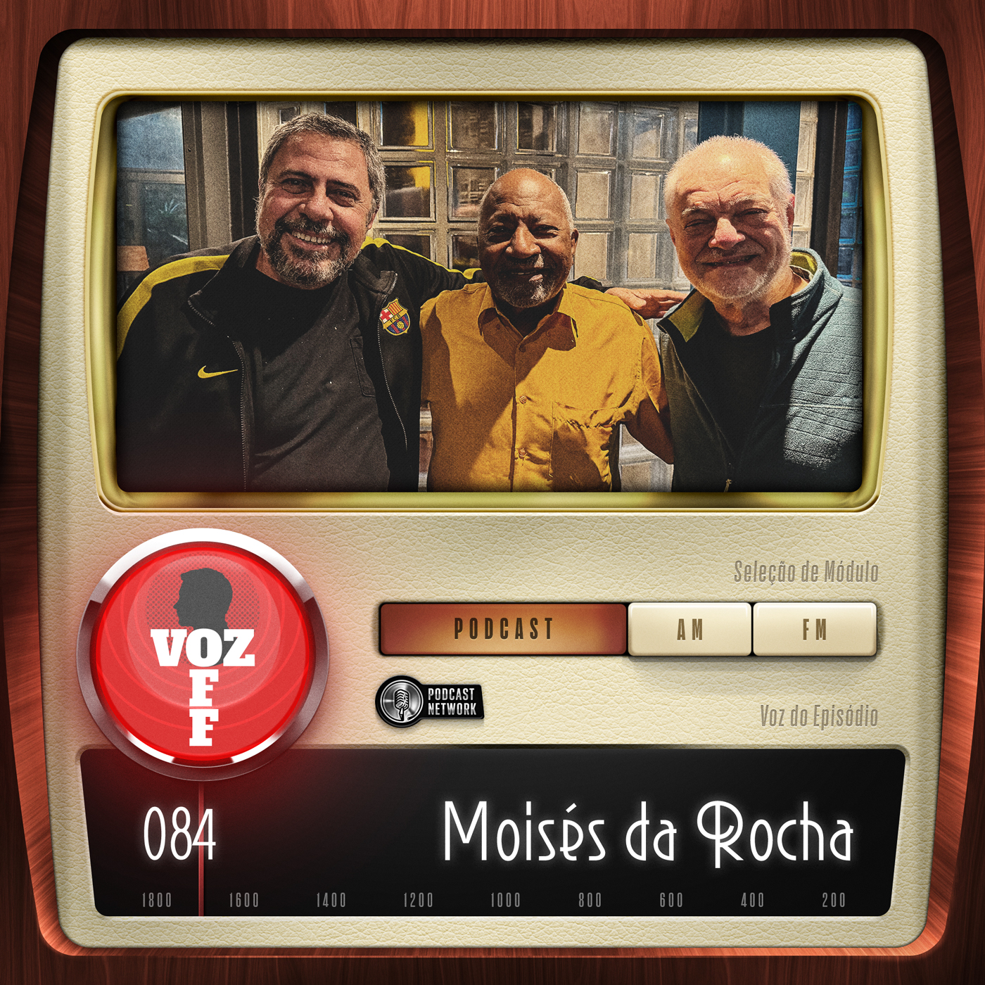Rádiofobia Podcast Network