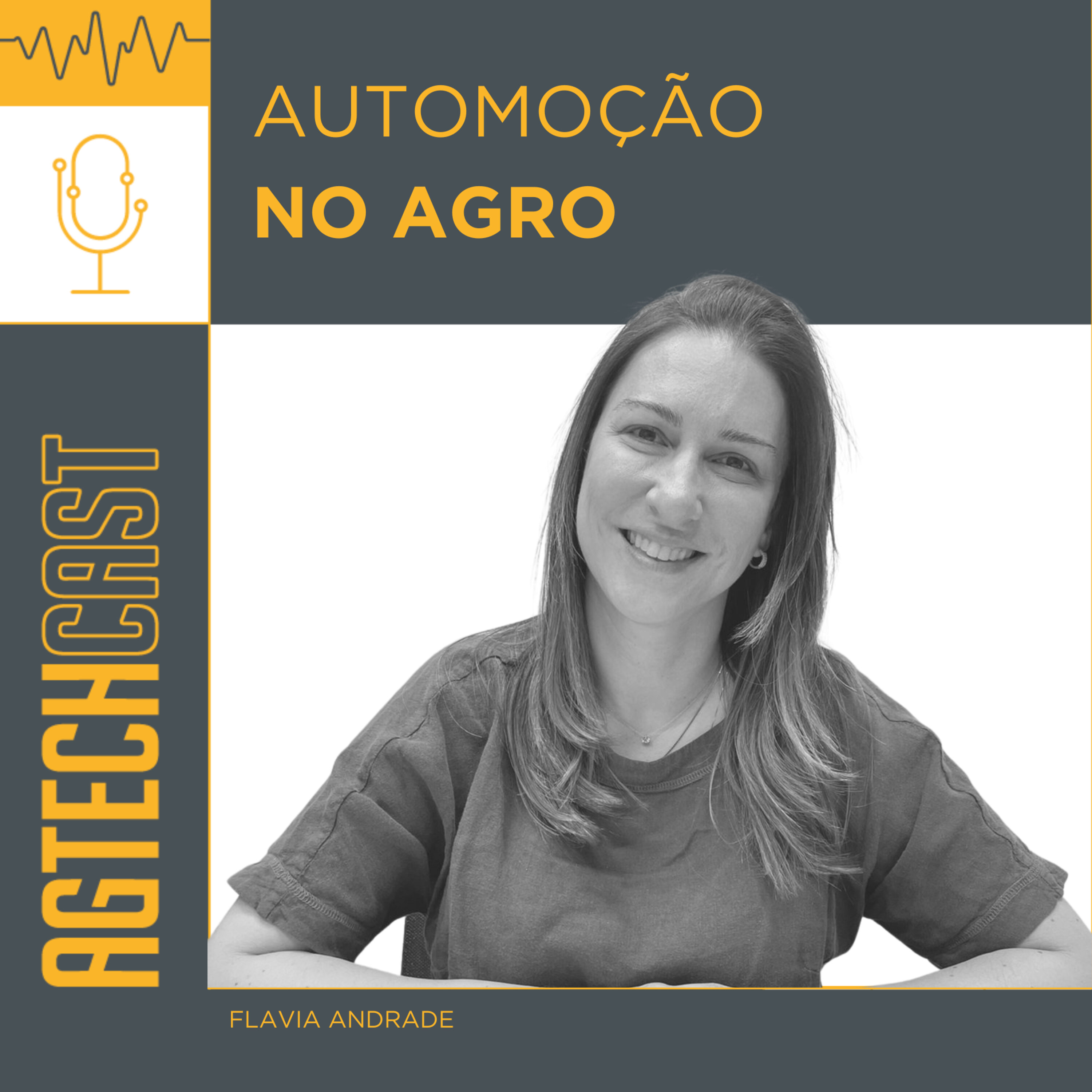Automoção no agro