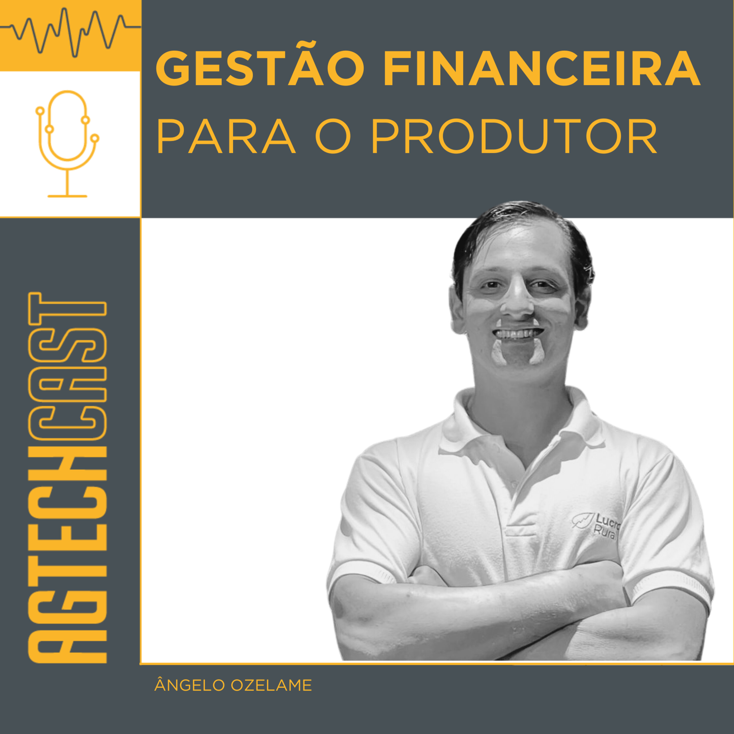 Gestão financeira para o produtor