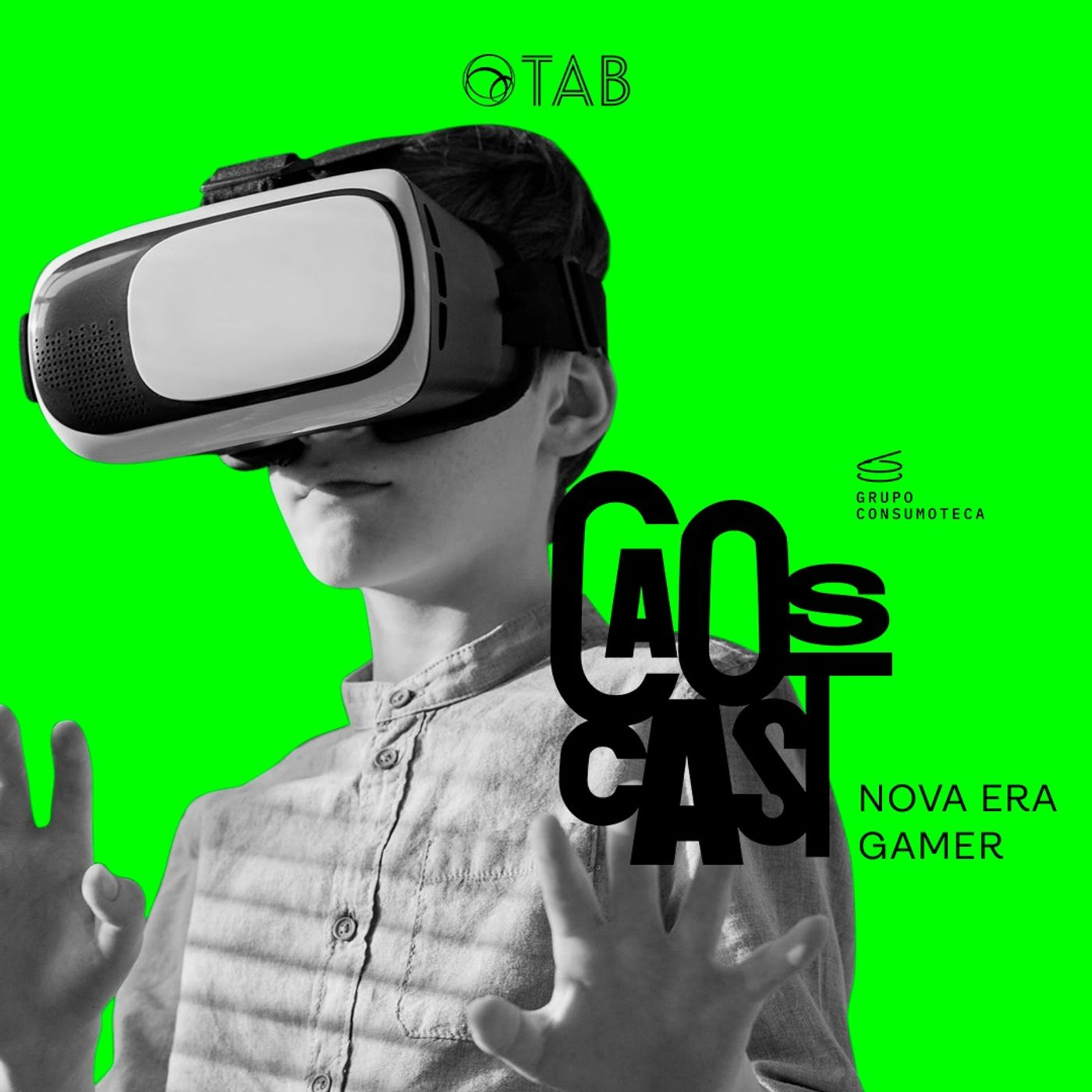 Nova Era Gamer Nova Era Gamer