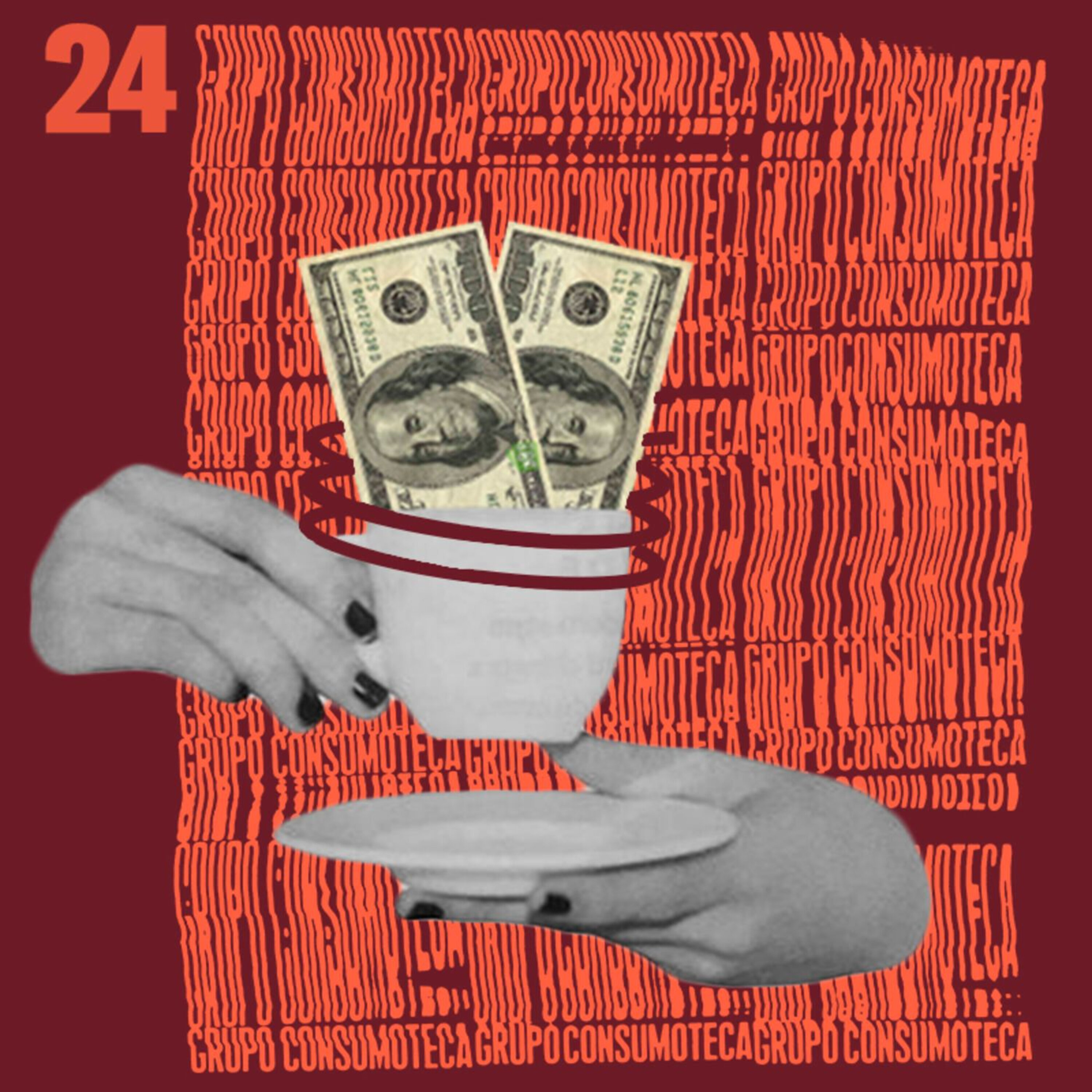 Precisamos falar de dinheiro Precisamos falar de dinheiro