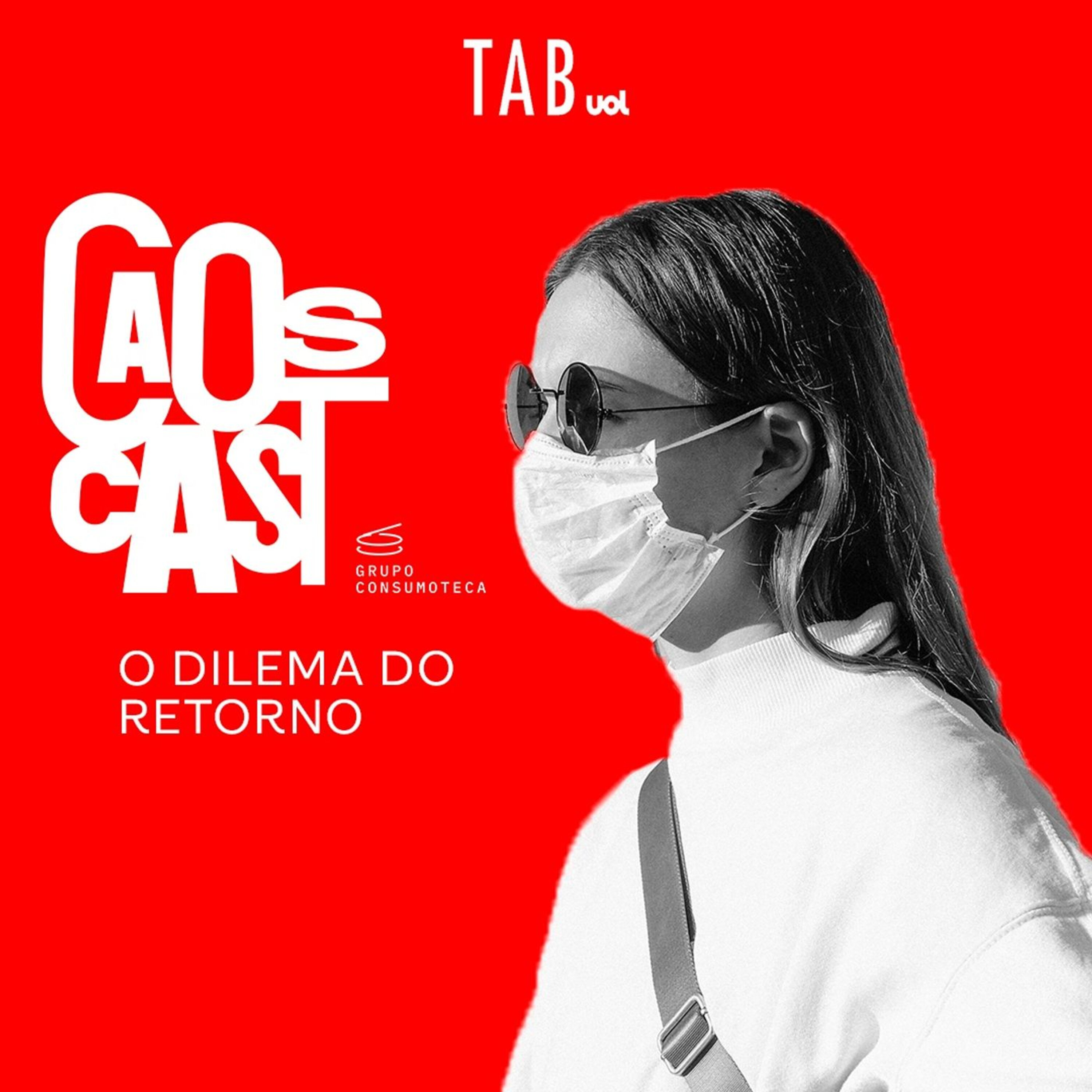 O dilema do retorno O dilema do retorno