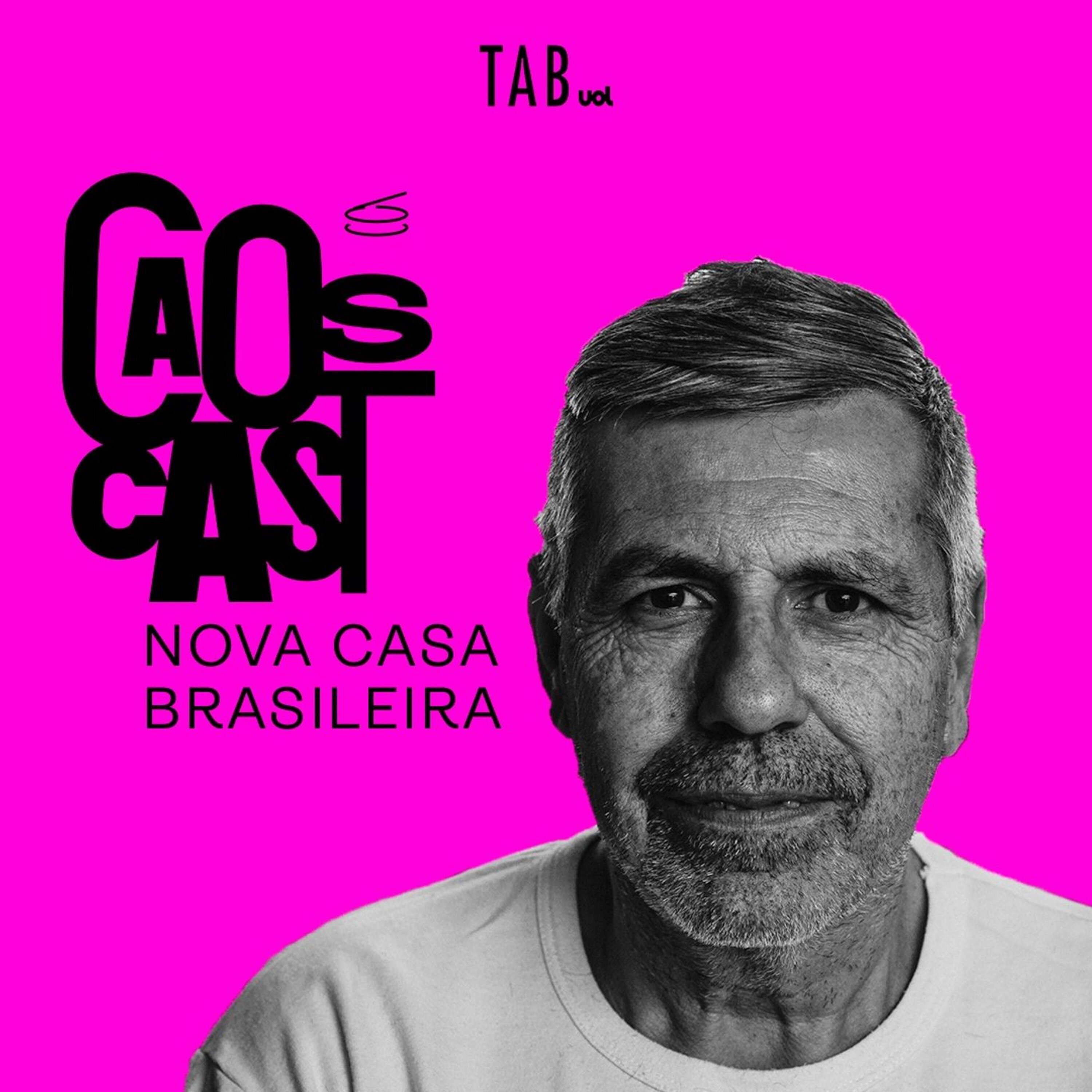 Nova Casa Brasileira Nova Casa Brasileira