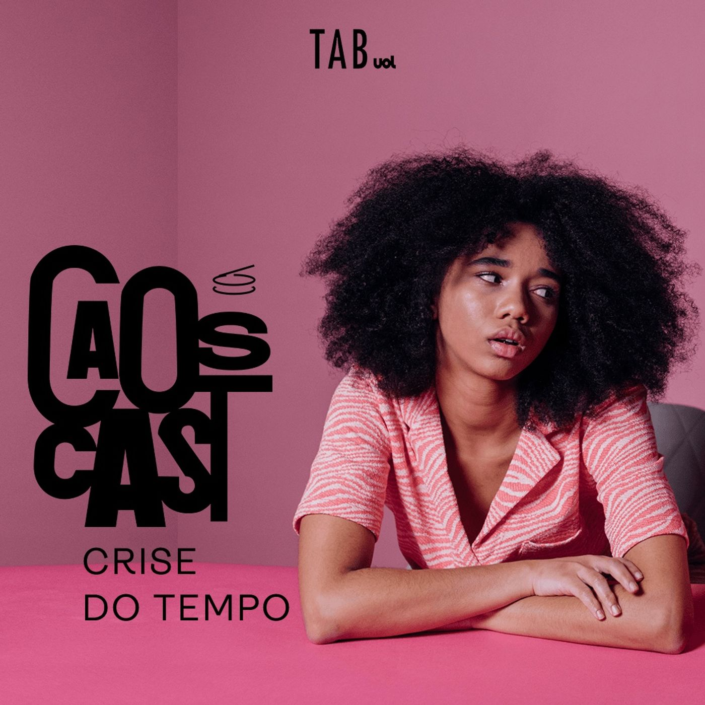 Crise do tempo