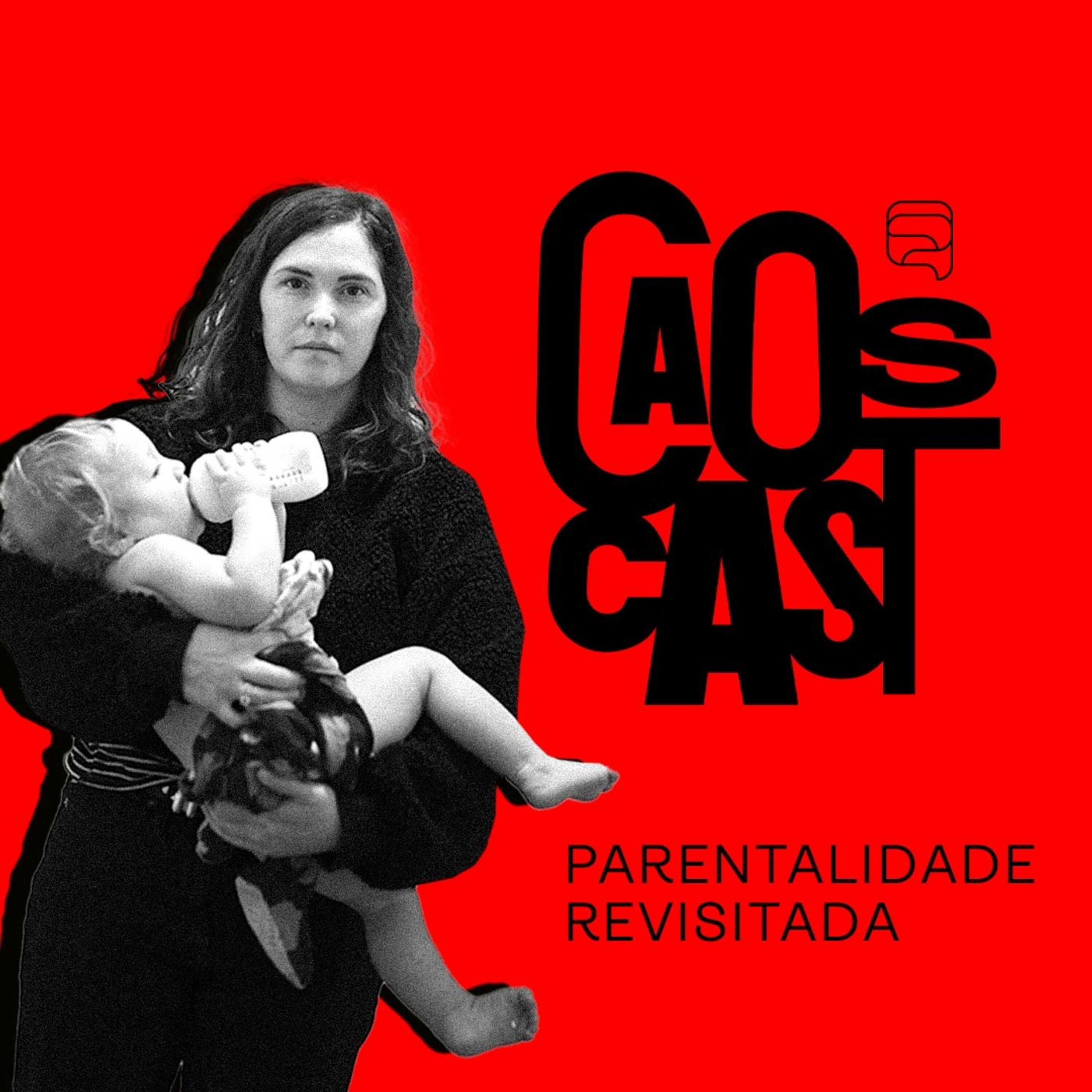 Parentalidade Revisitada Parentalidade Revisitada