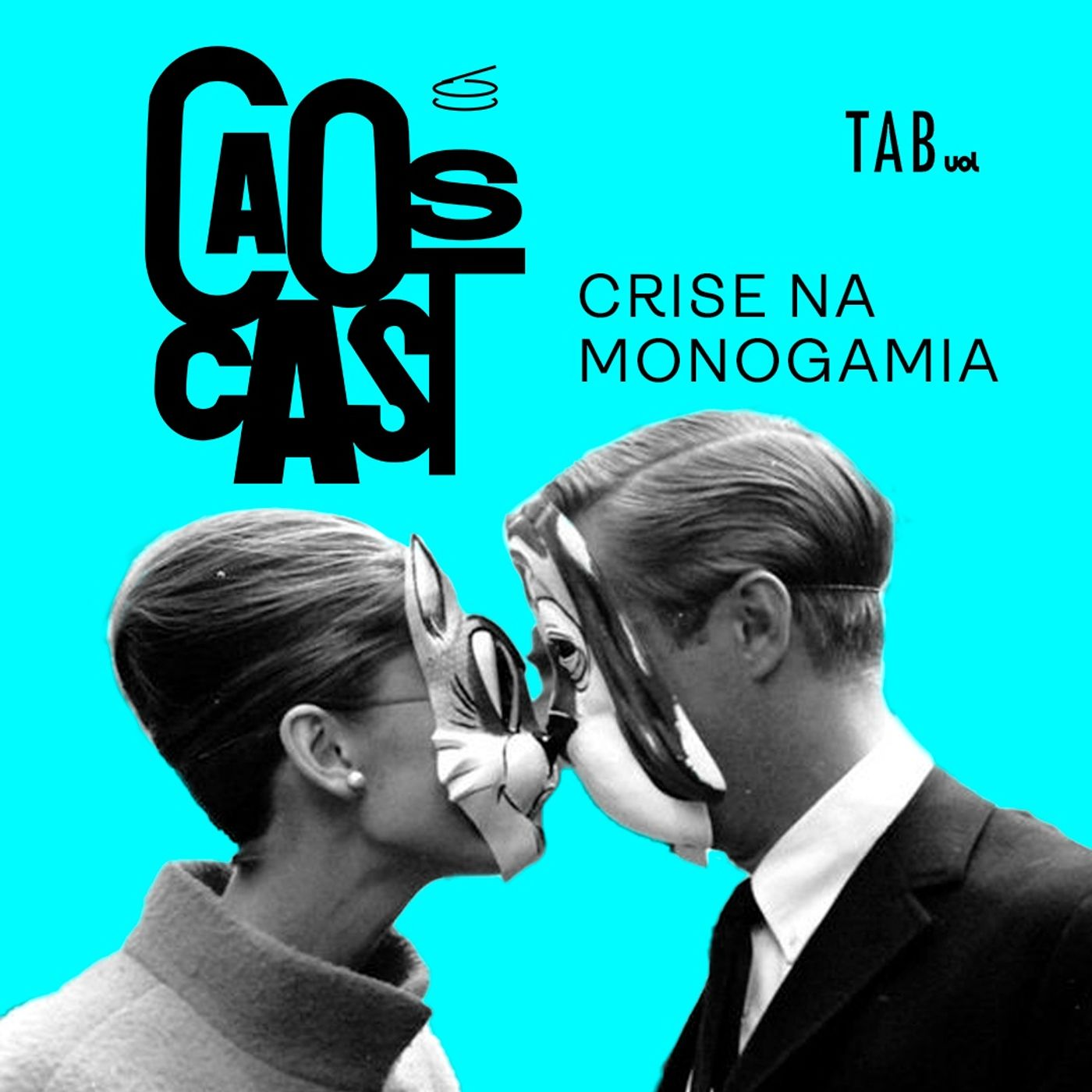 Crise na Monogamia