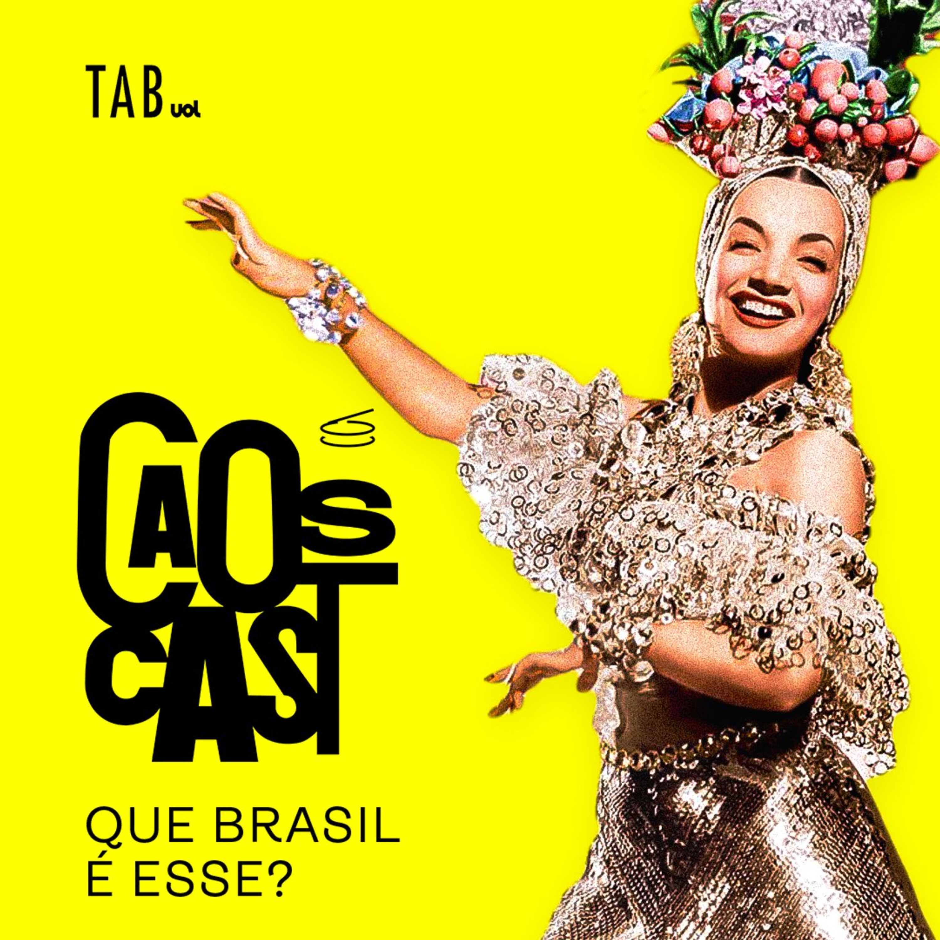 Que Brasil é esse? Que Brasil é esse?