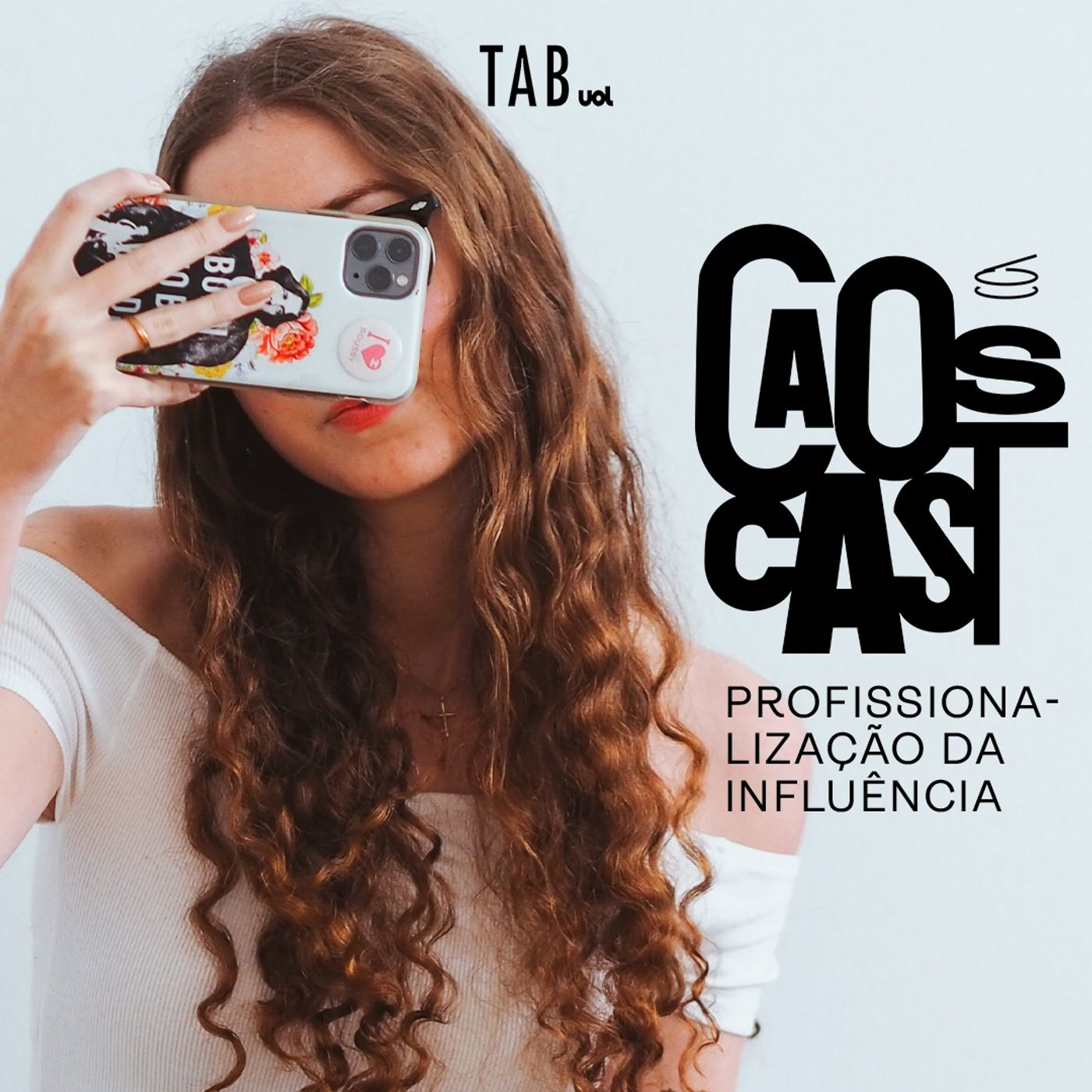 Profissionalização da Influência