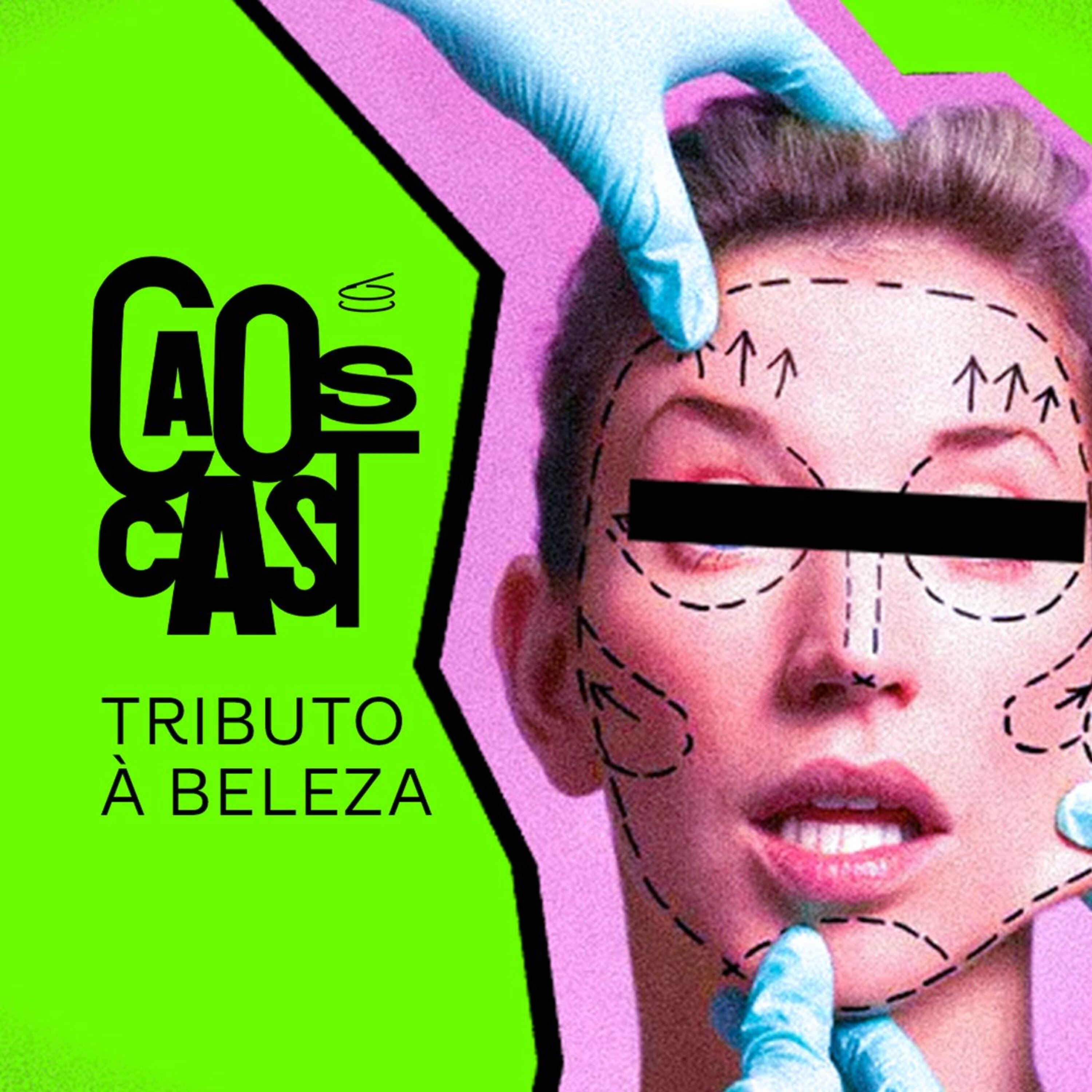 Tributo à Beleza Tributo à Beleza