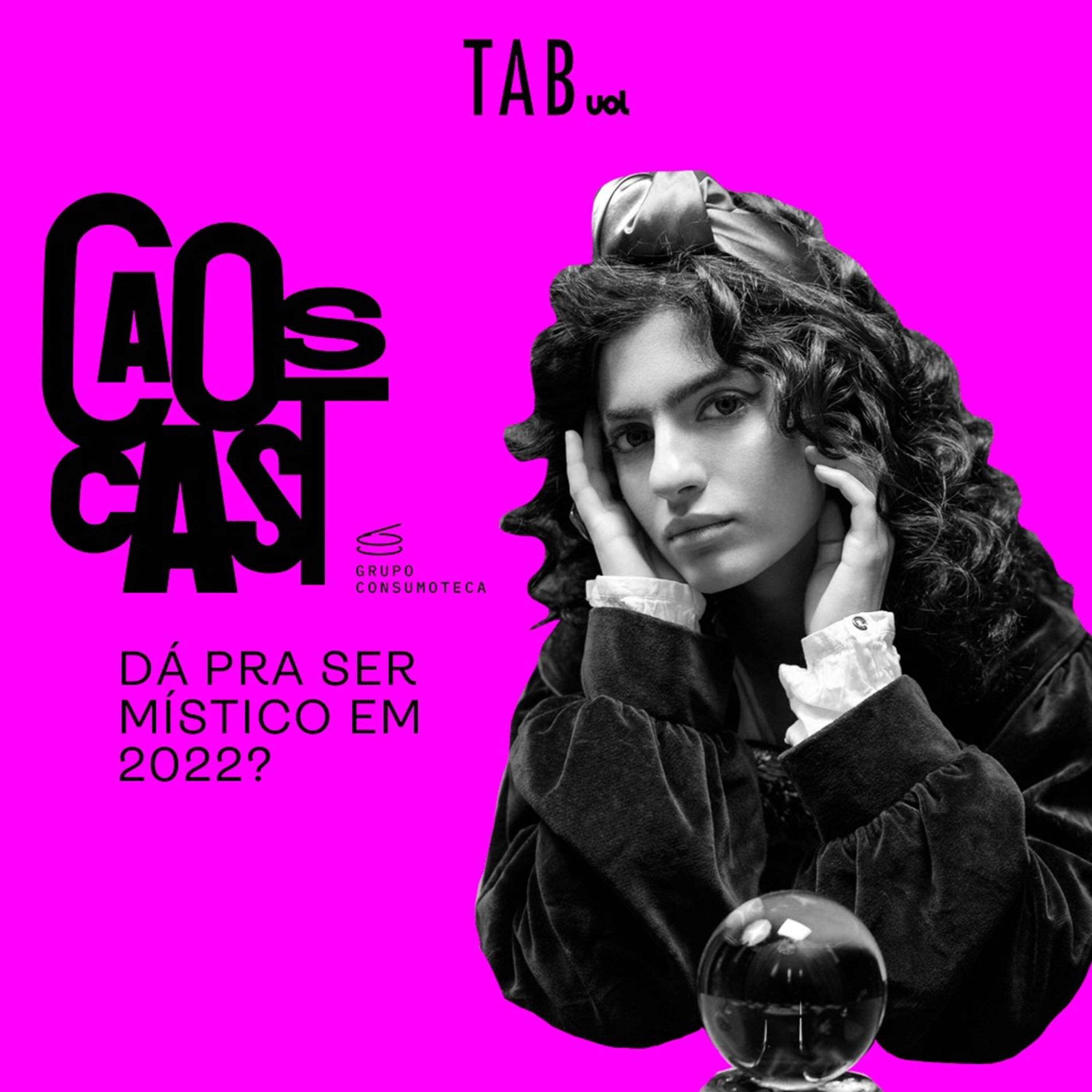 Dá pra ser místico em 2022? Dá pra ser místico em 2022?