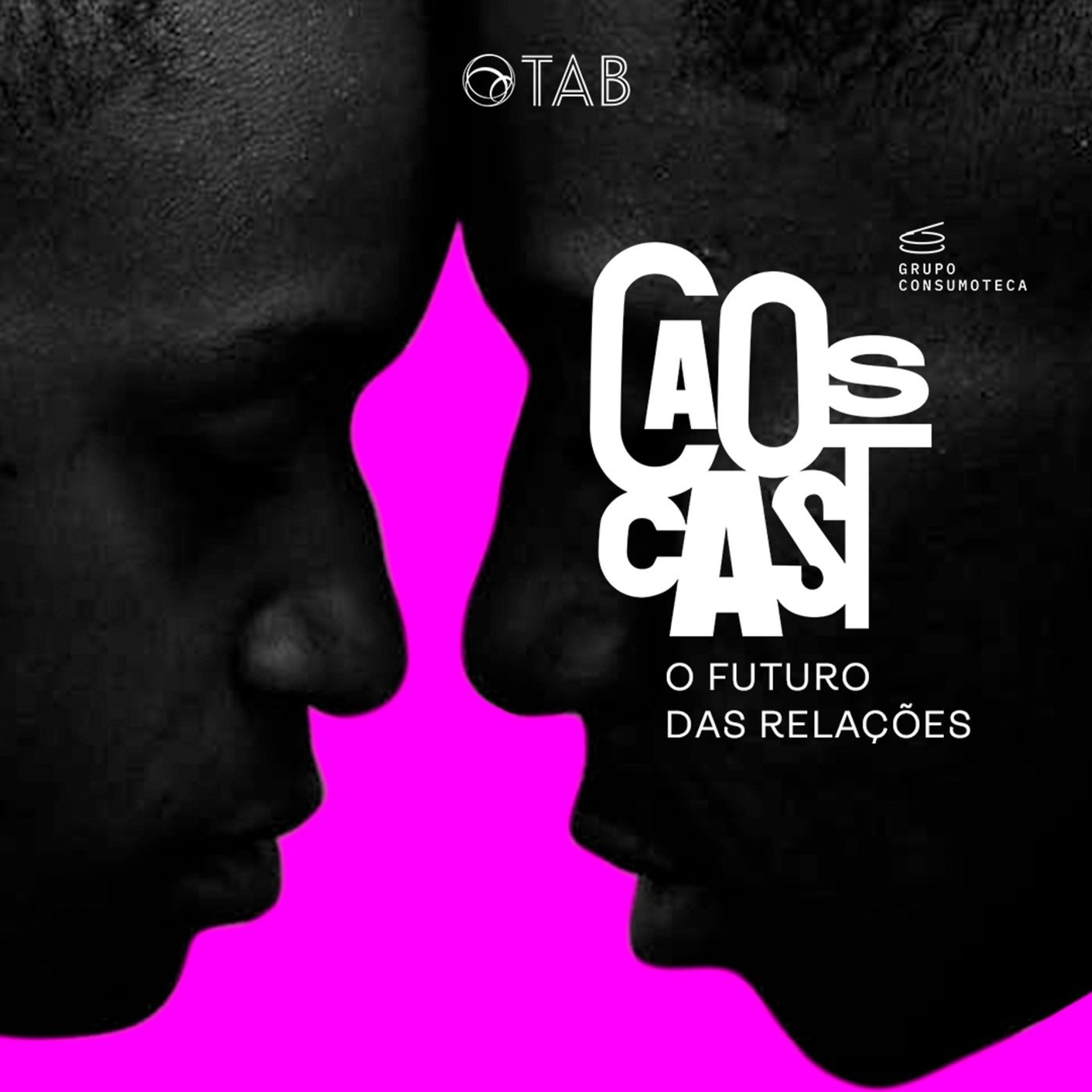 O Futuro das Relações O Futuro das Relações