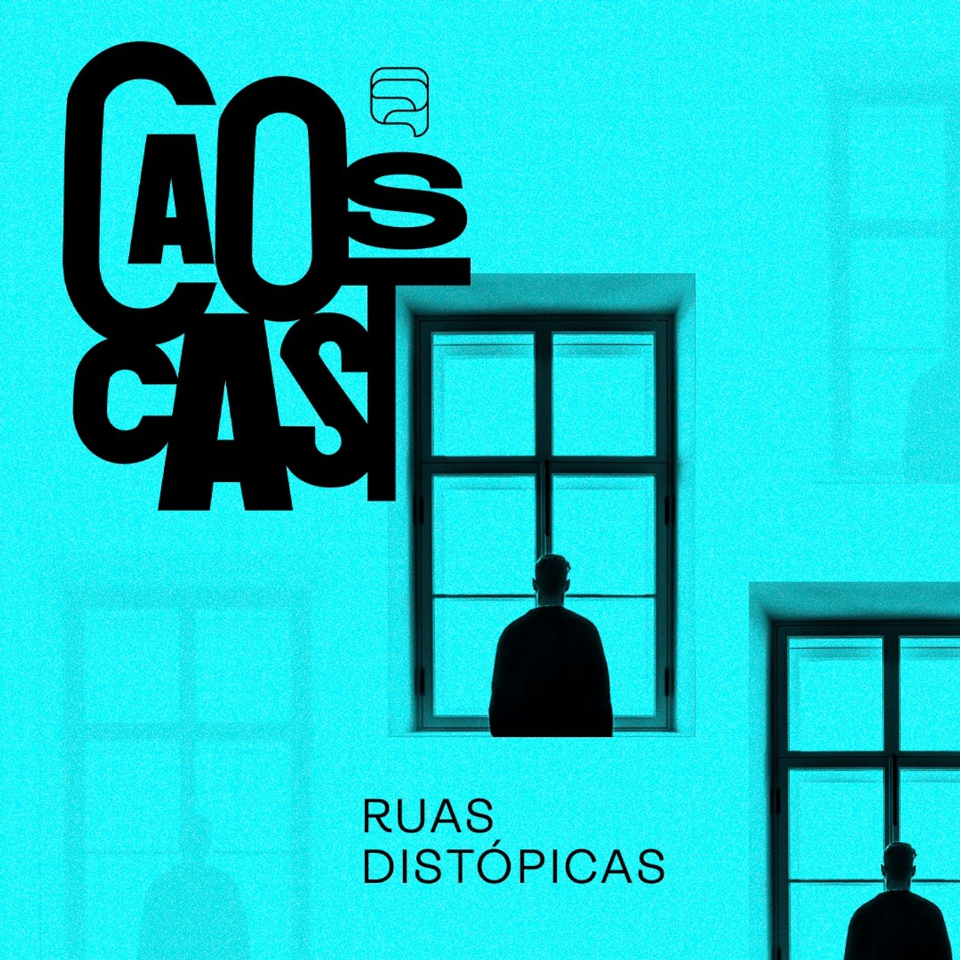 Ruas Distópicas
