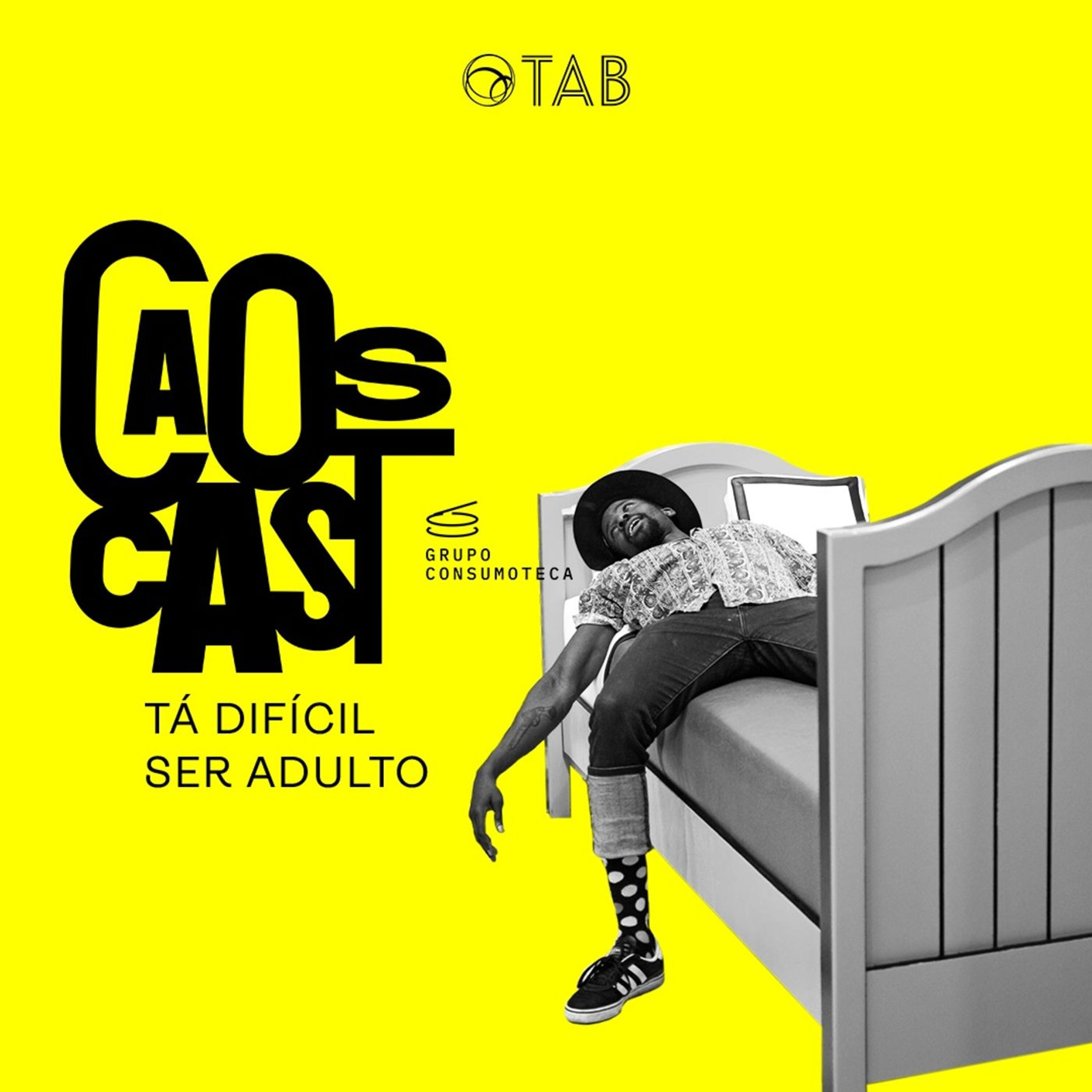 Tá difícil ser adulto Tá difícil ser adulto