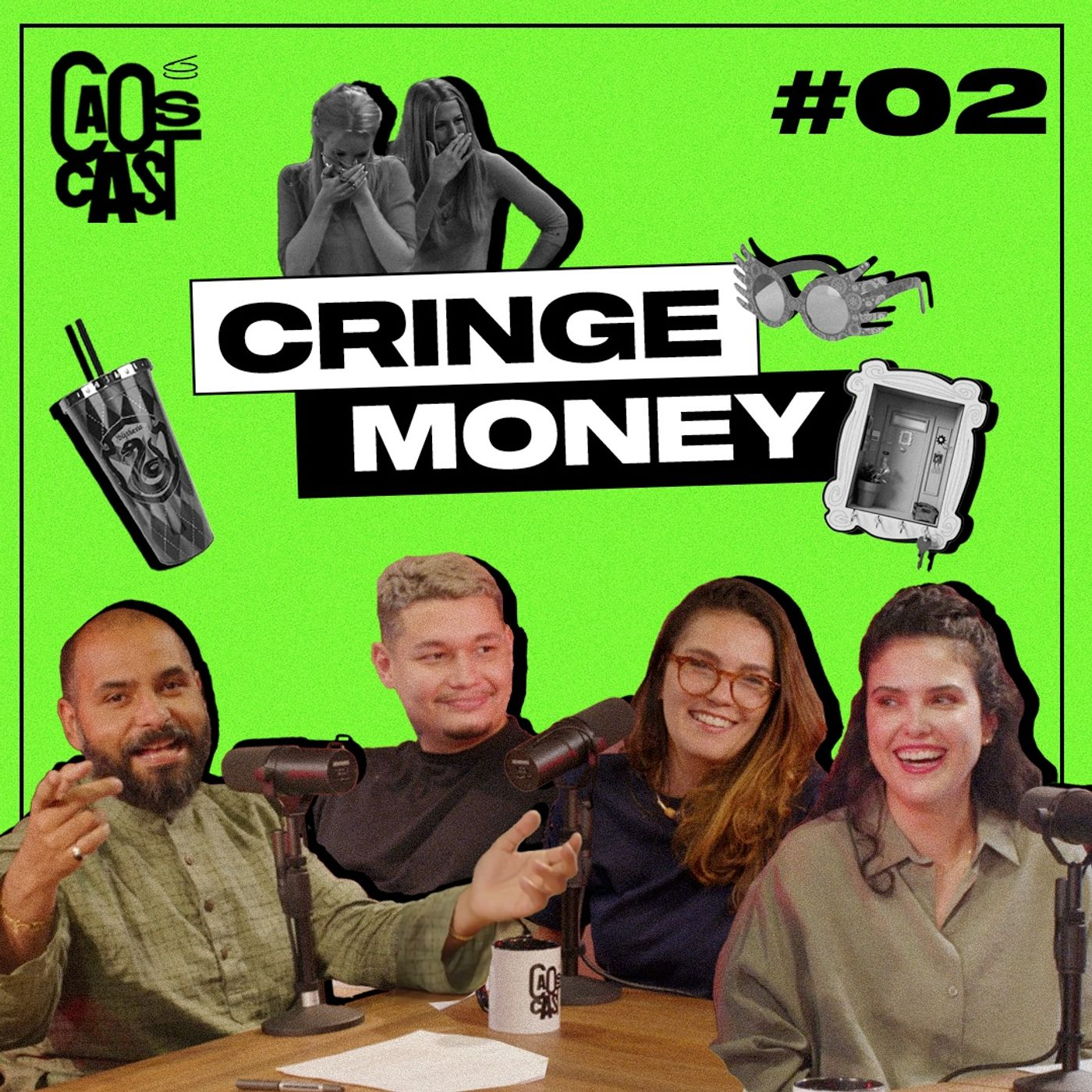 Cringe Money