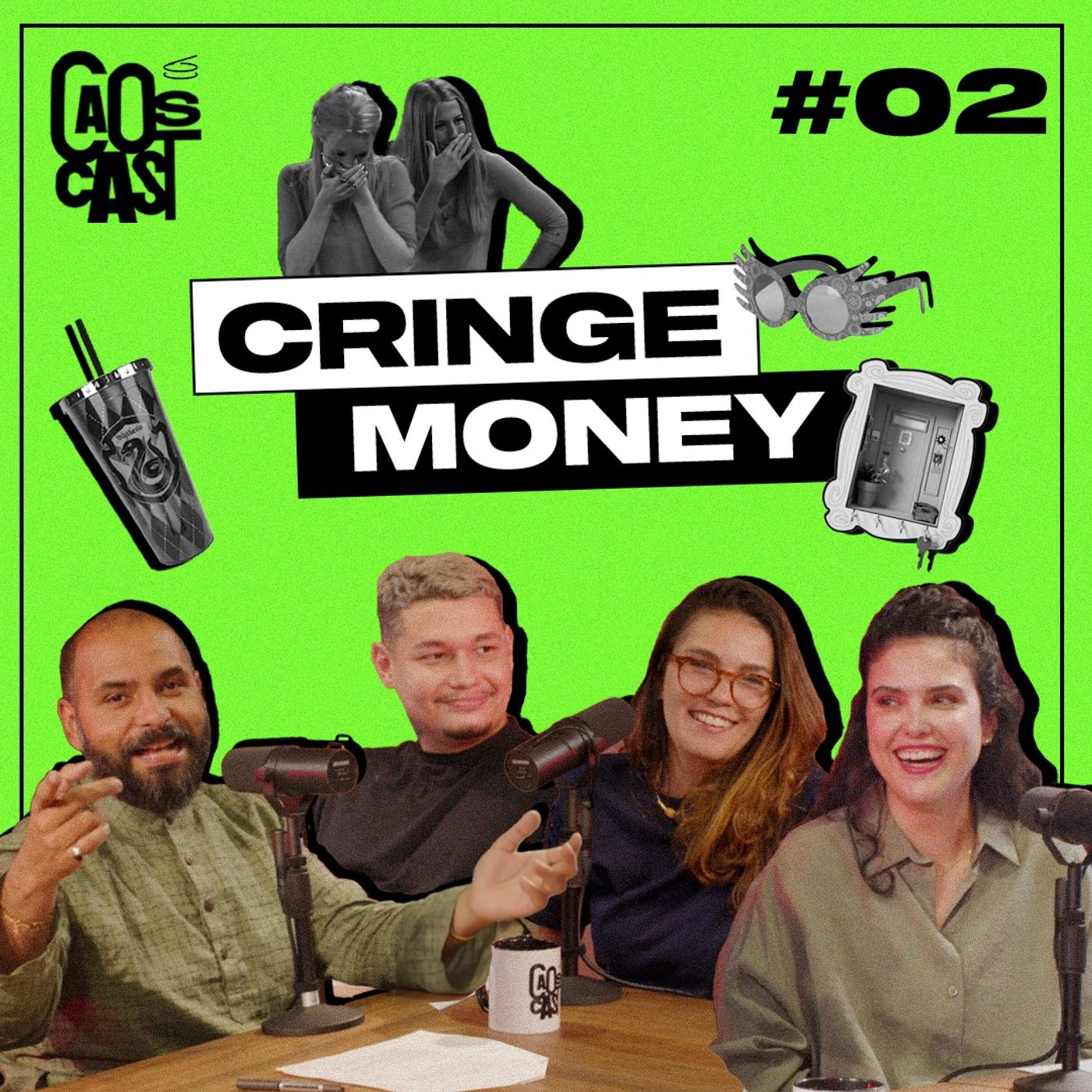 Cringe Money Cringe Money