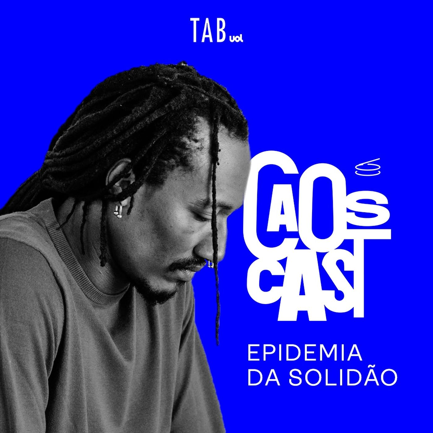 Epidemia da solidão