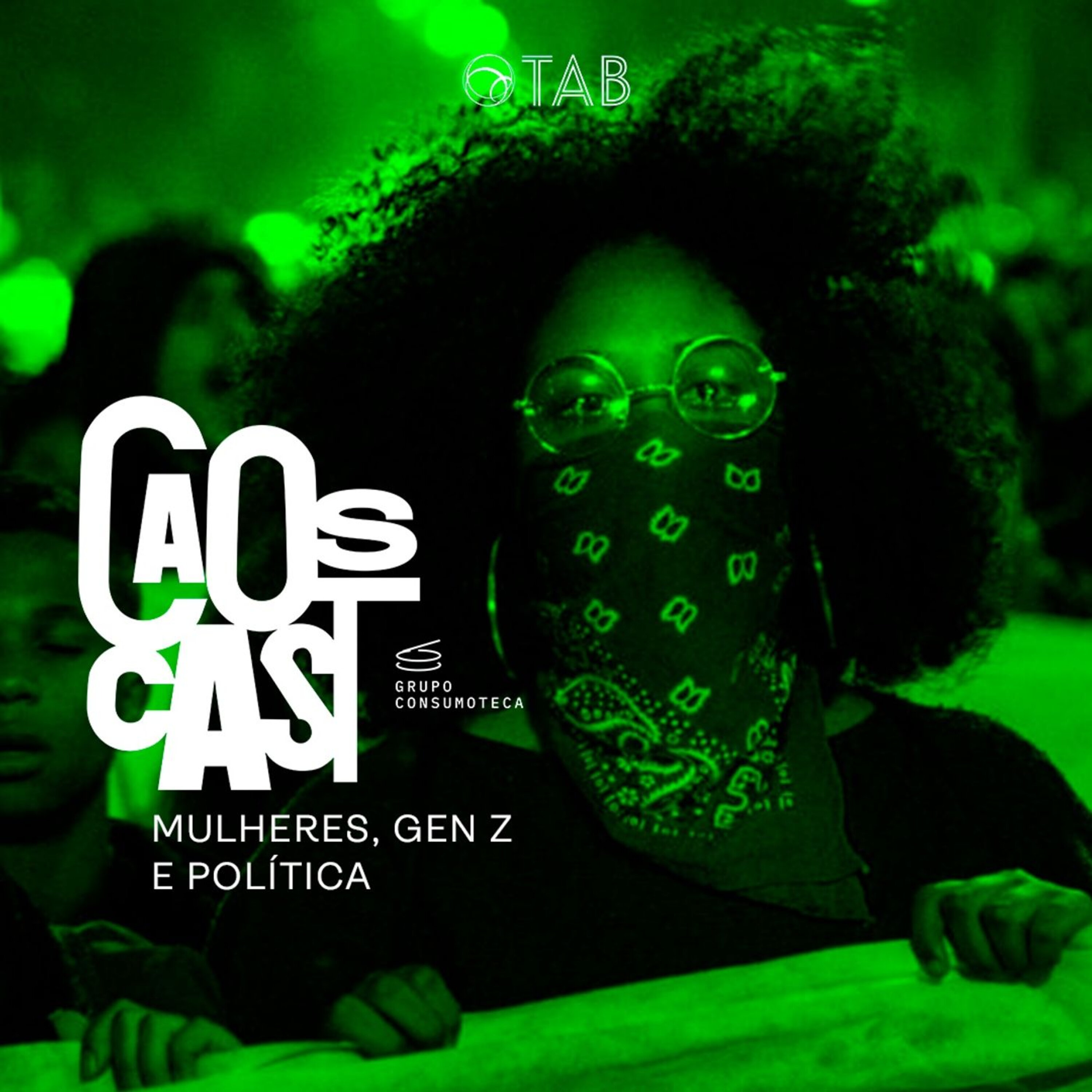 Mulheres, Gen Z e Política Mulheres, Gen Z e Política