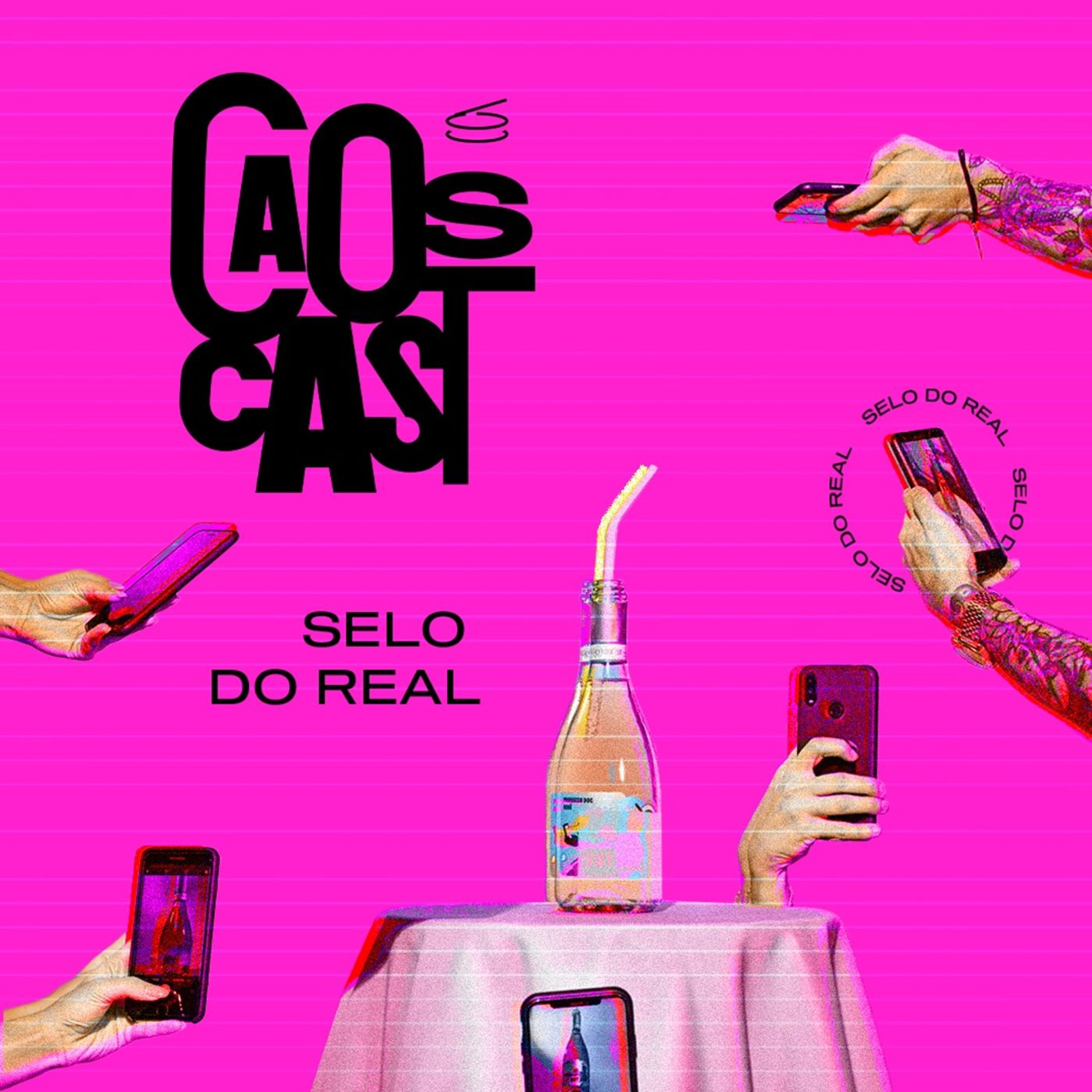 Selo do Real Selo do Real