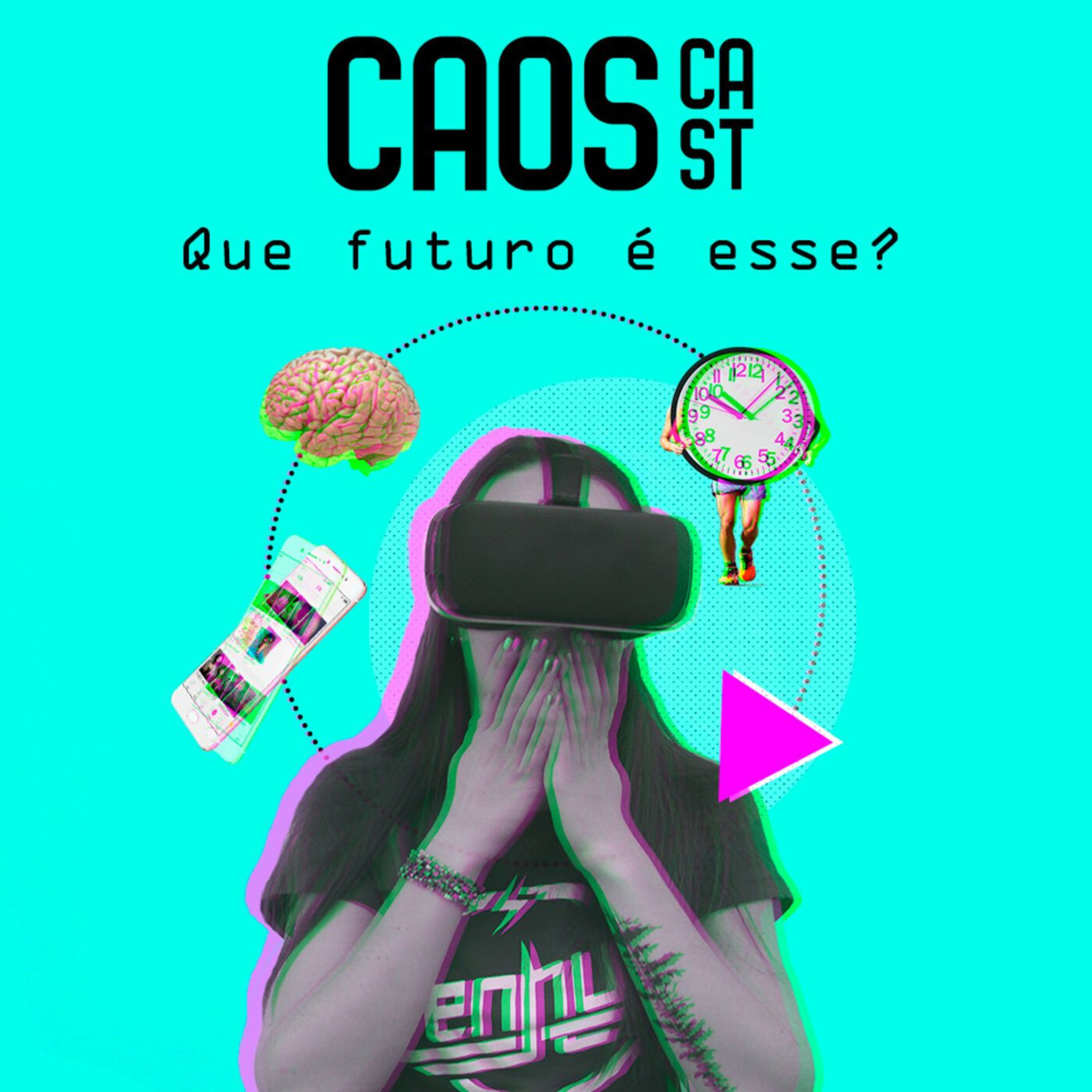Que futuro é esse? Que futuro é esse?