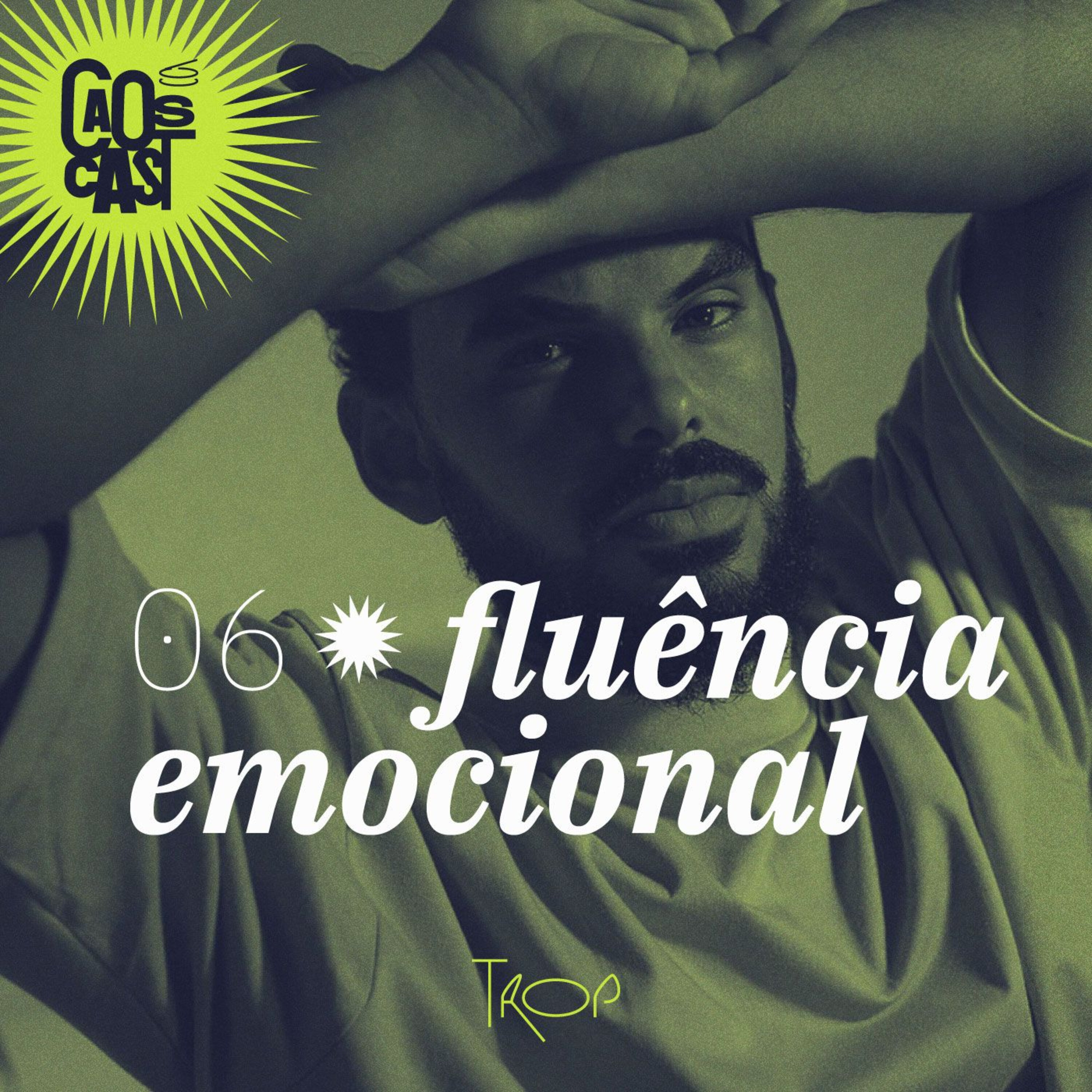 Fluência Emocional Fluência Emocional