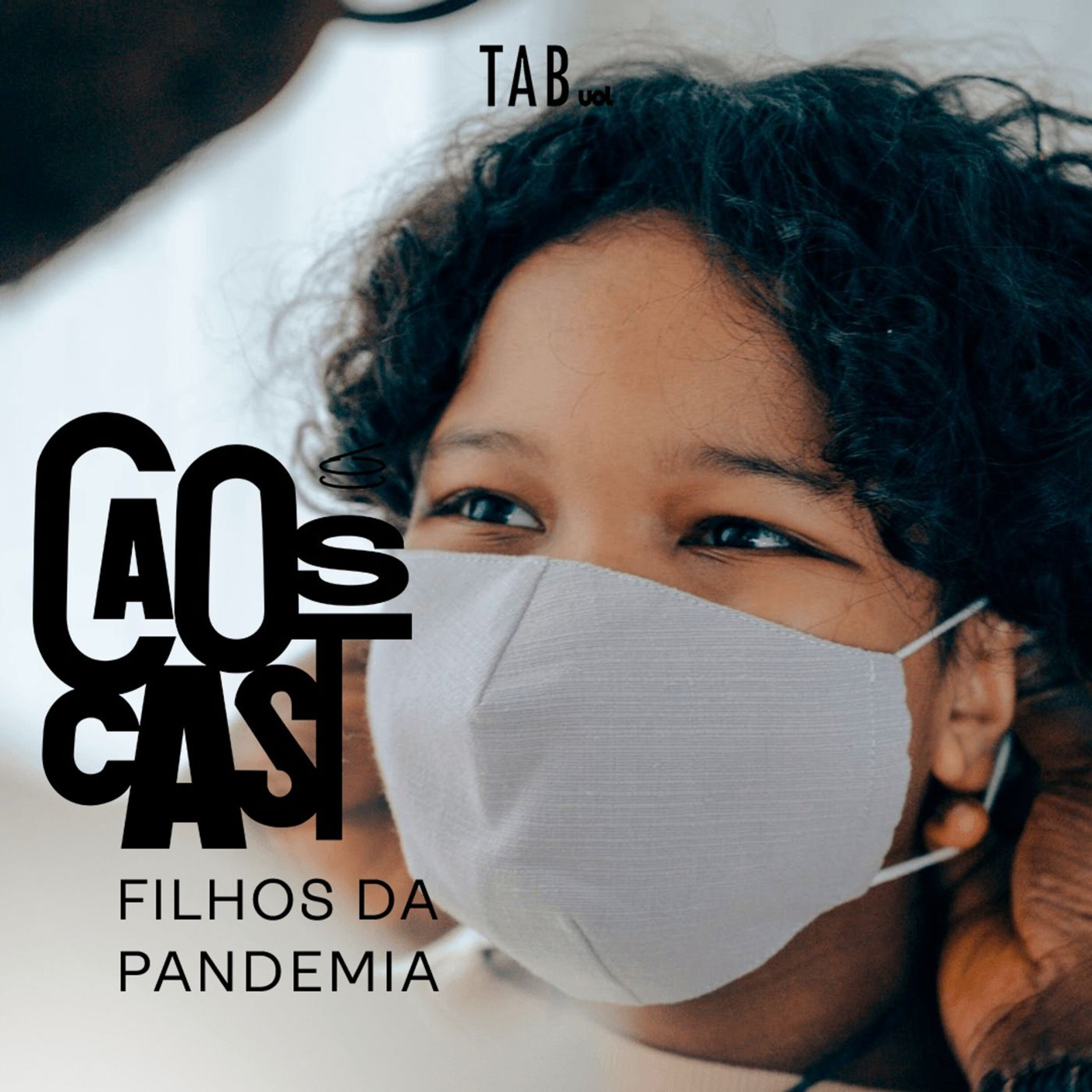Filhos da pandemia Filhos da pandemia