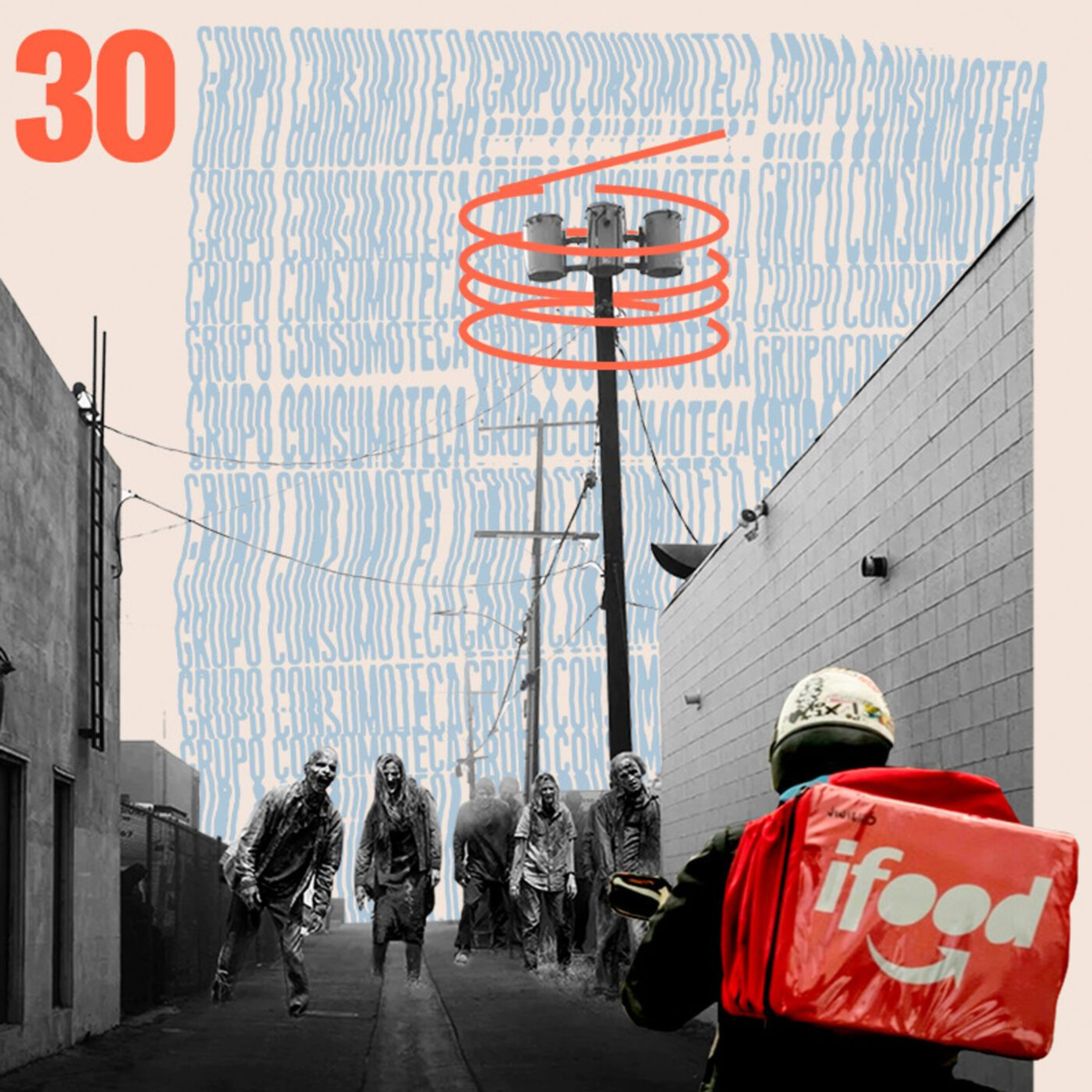 Vivendo o surreal Vivendo o surreal