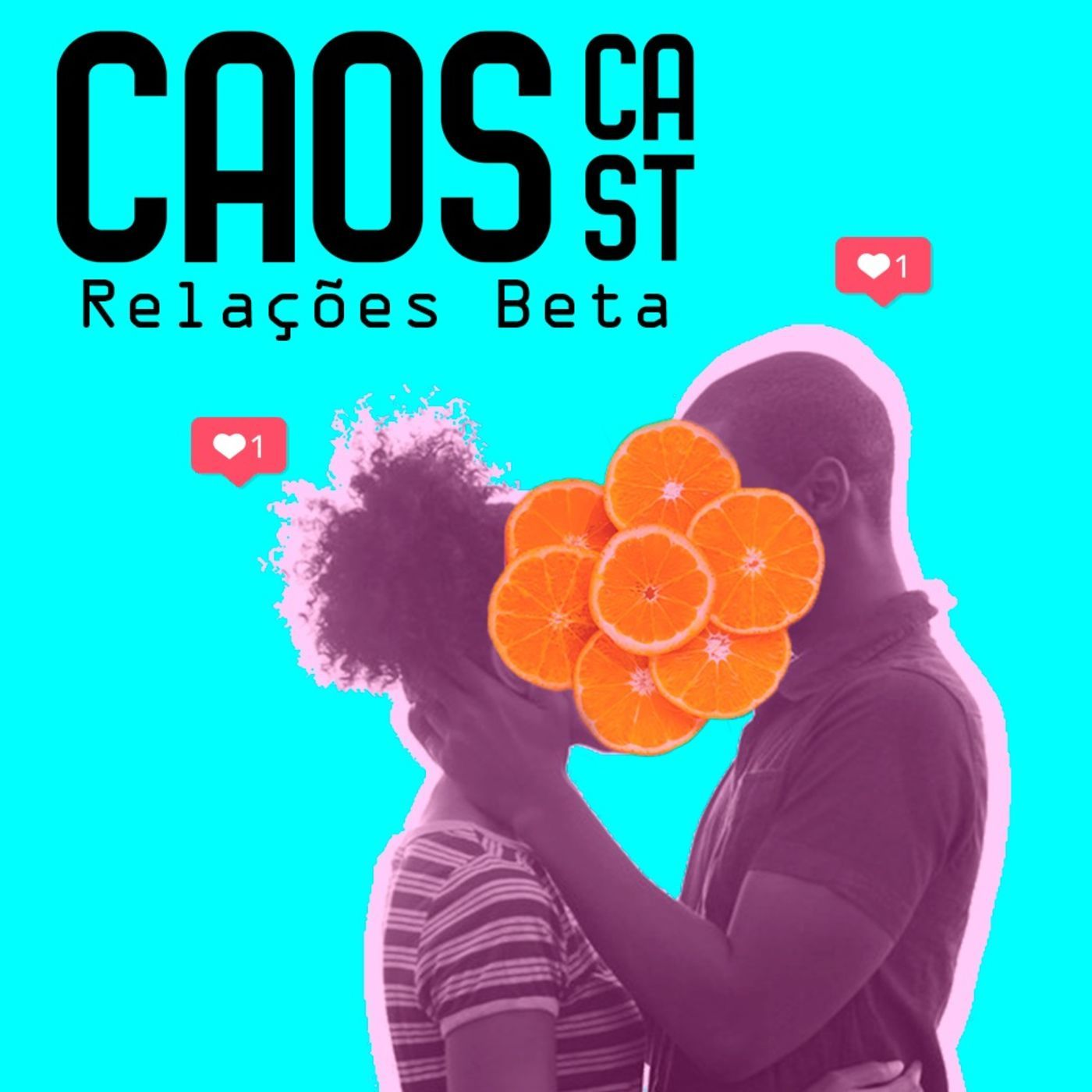 Relações Beta