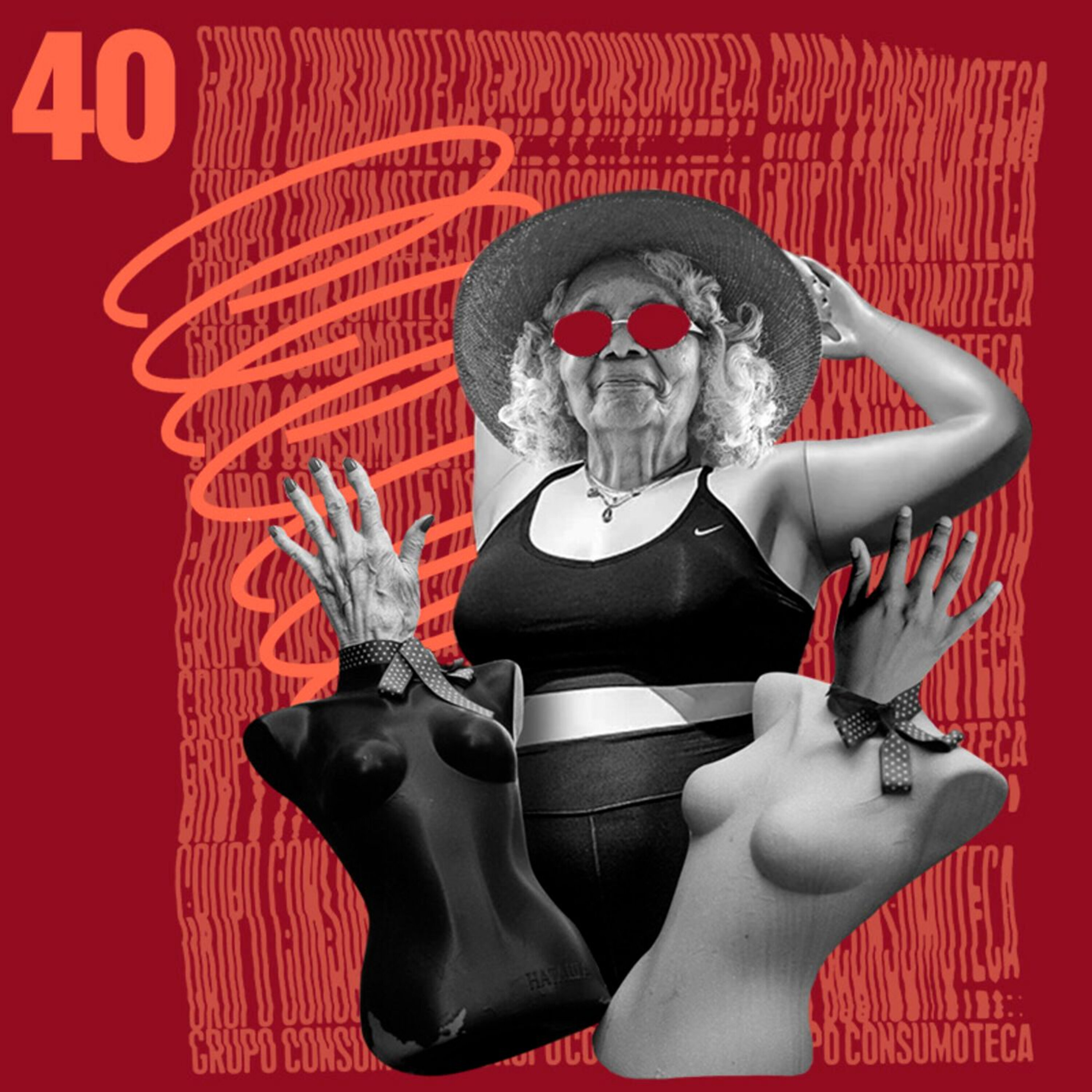 Futuro da Moda Futuro da Moda