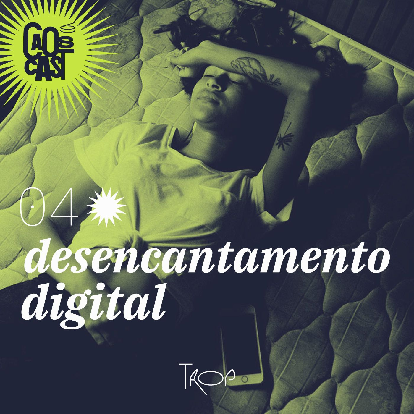 Desencantamento Digital