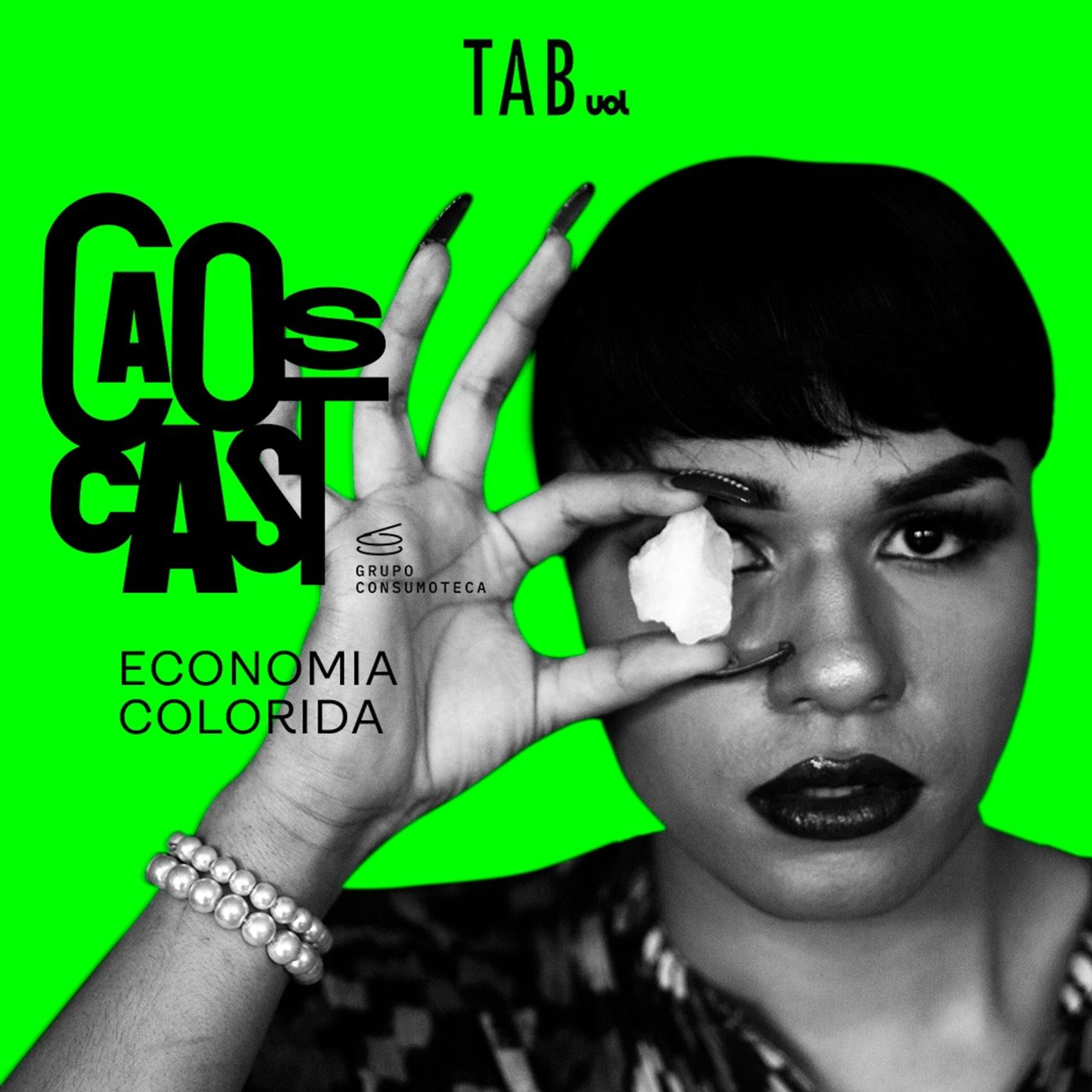 Economia colorida Economia colorida