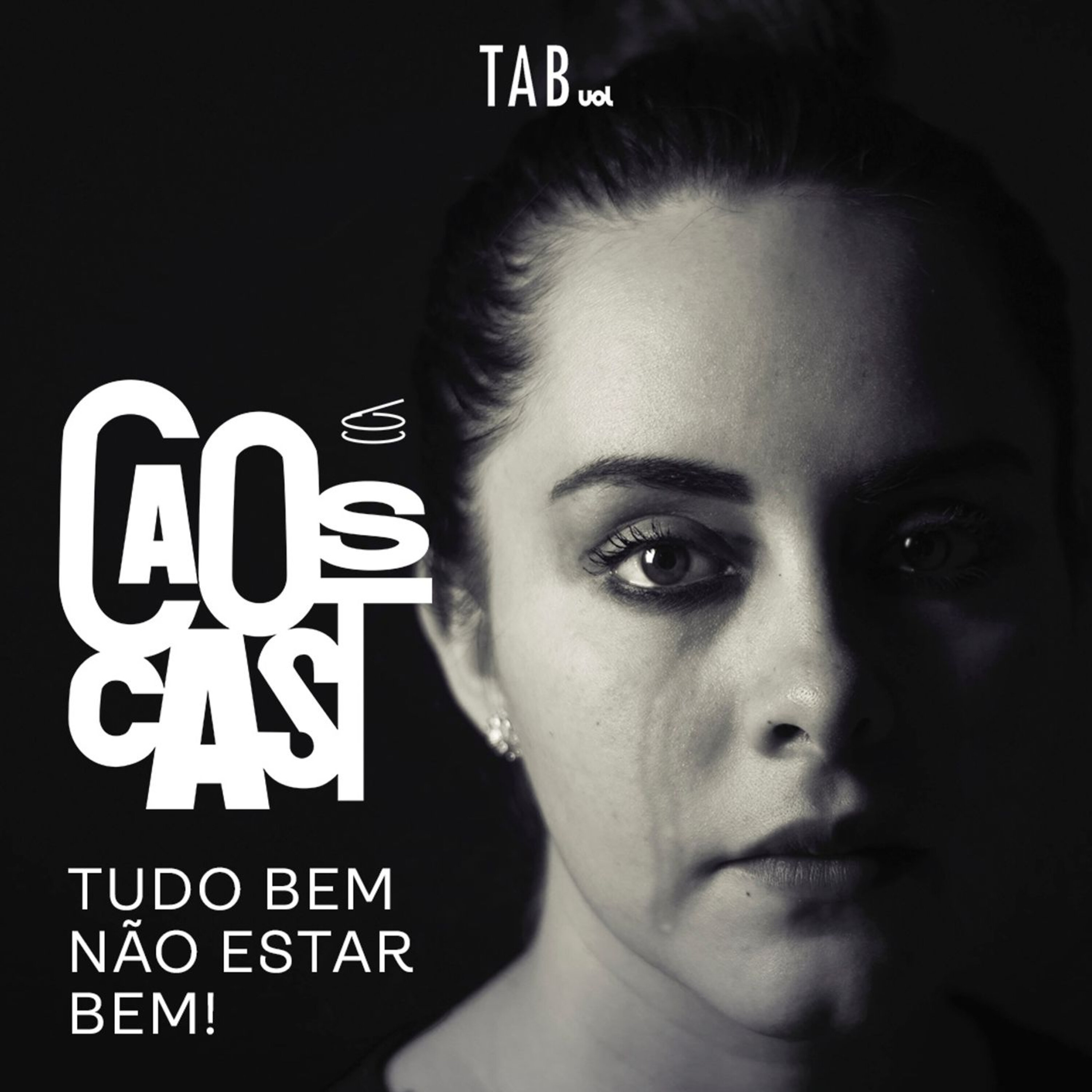 Tudo bem não estar bem! Tudo bem não estar bem!