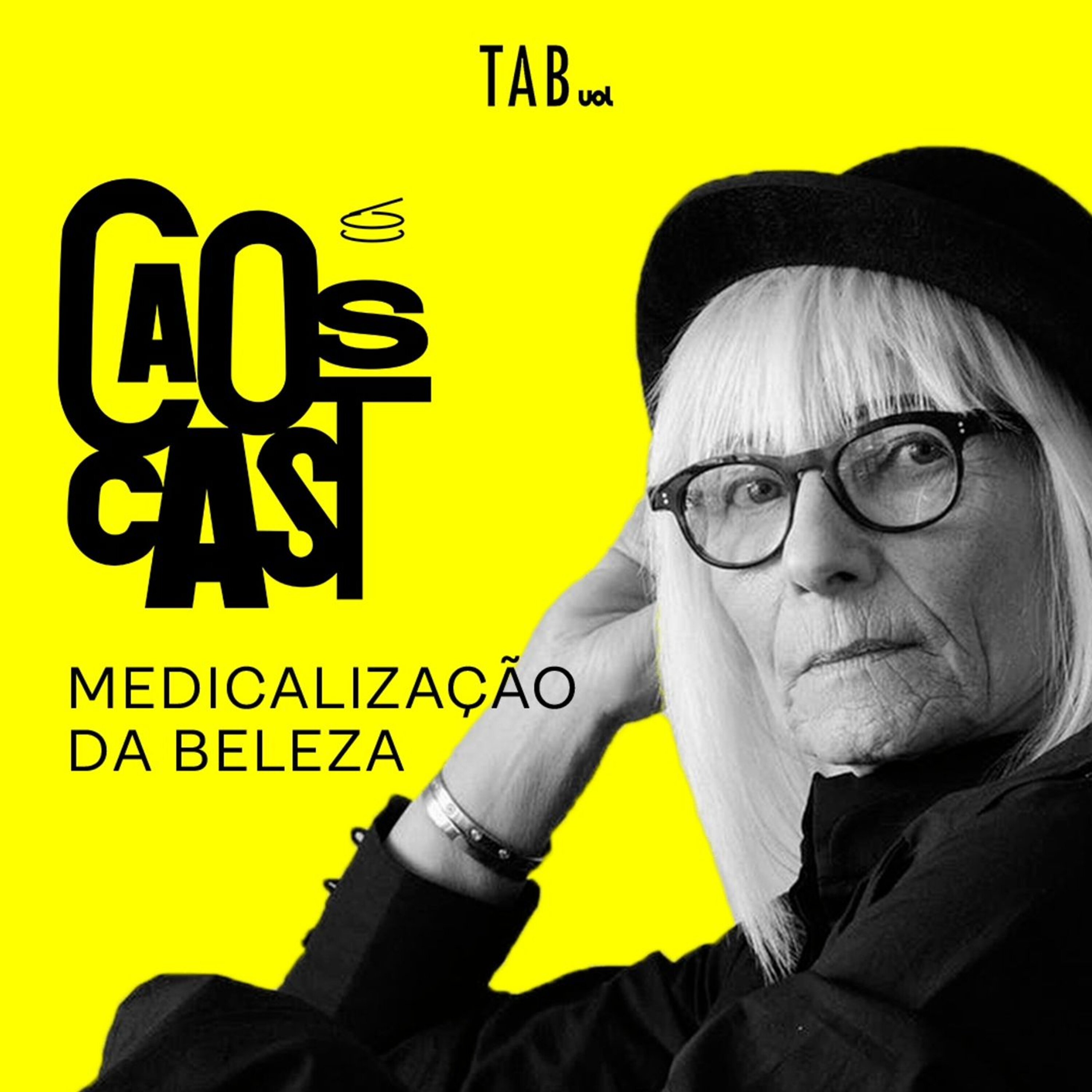 Medicalização da Beleza Medicalização da Beleza