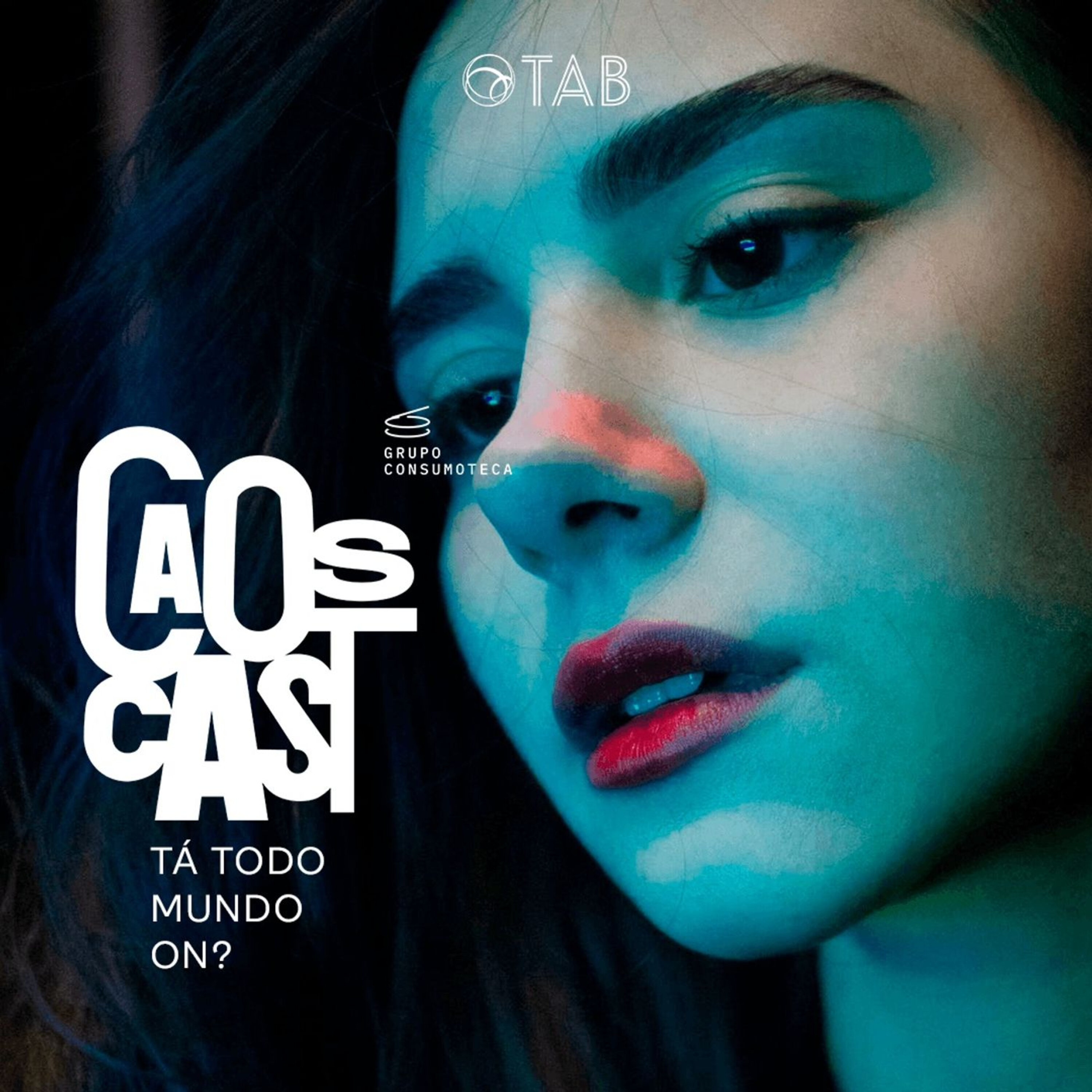 Ta todo mundo ON? Ta todo mundo ON?