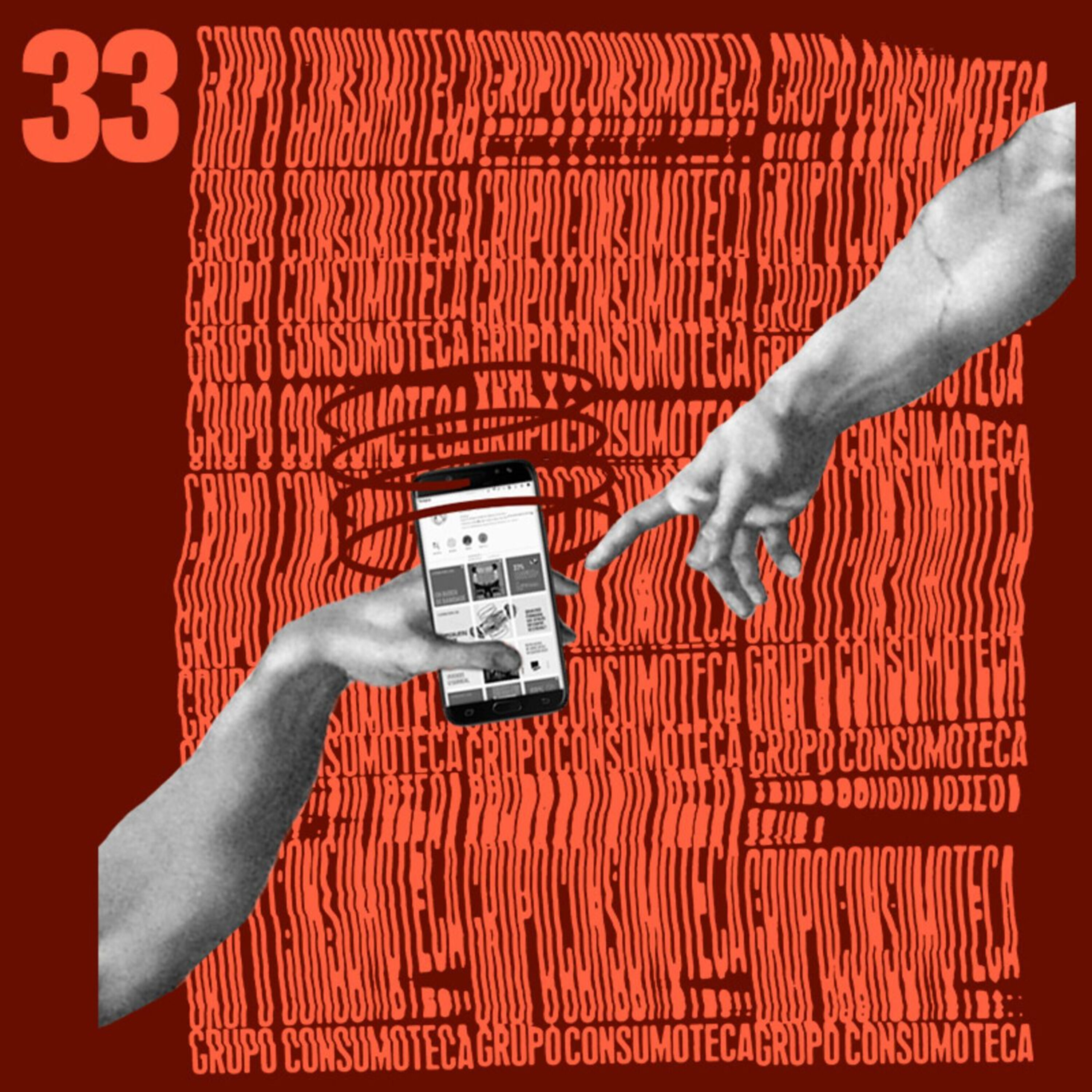 A nova lógica da influência A nova lógica da influência