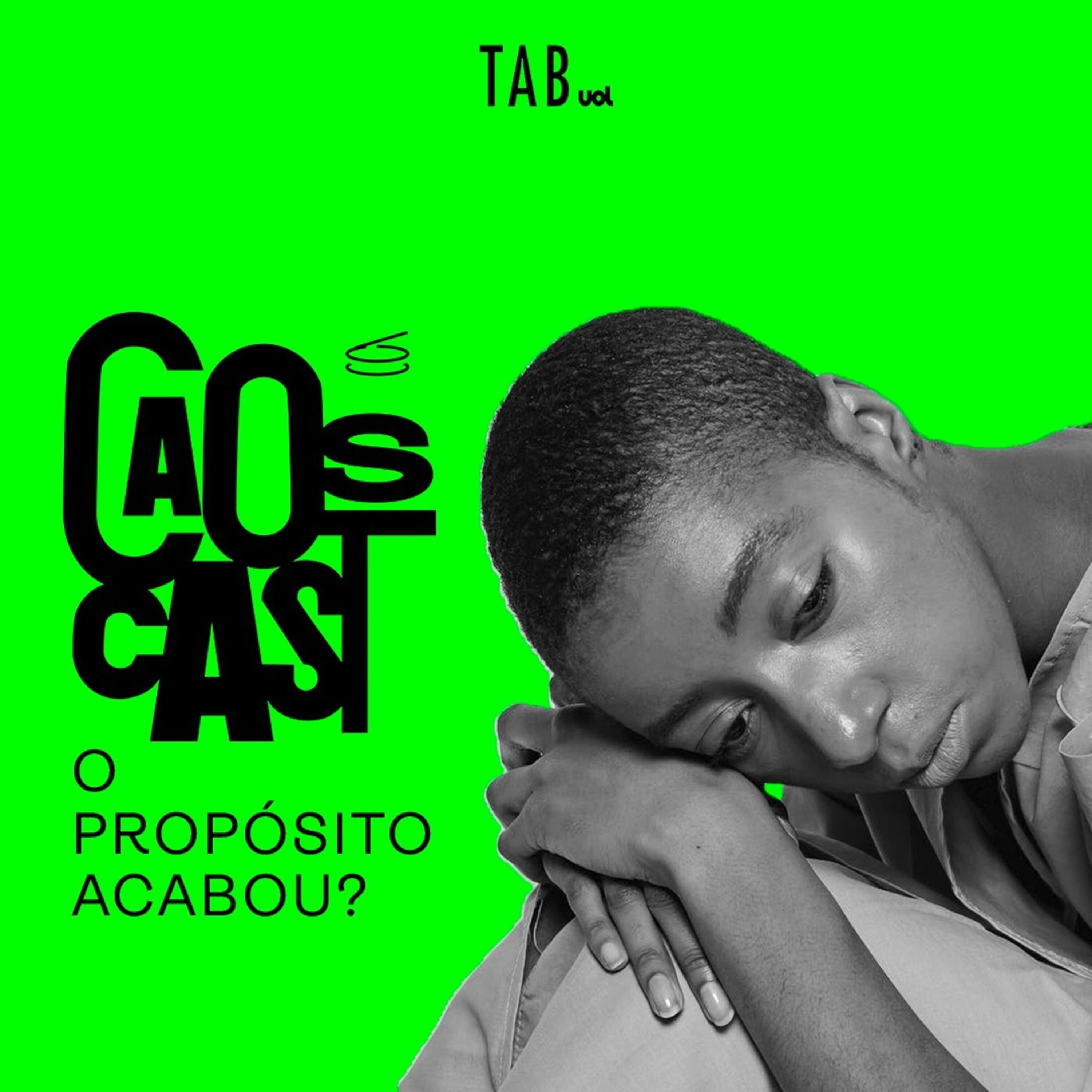 O proposito acabou? O proposito acabou?