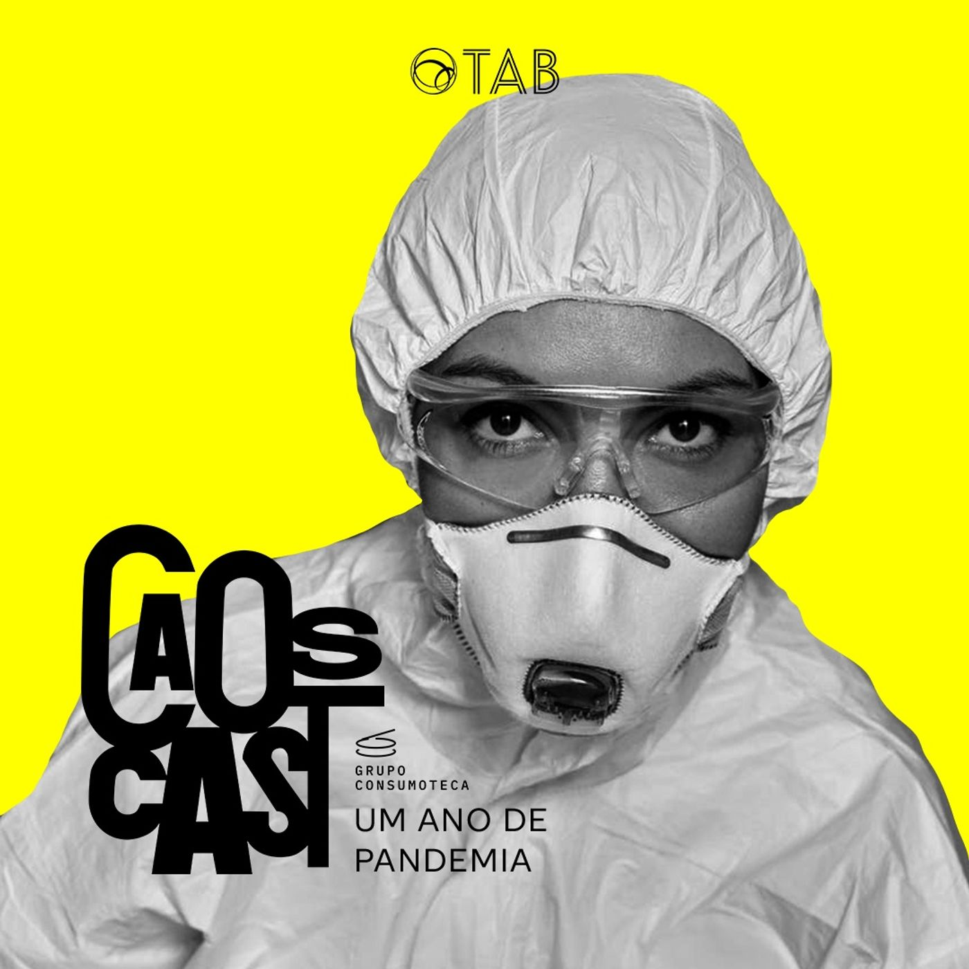 Um ano de pandemia