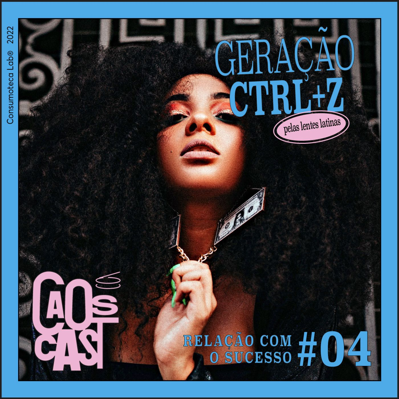 Geração CTRL Z - Relação com o Sucesso