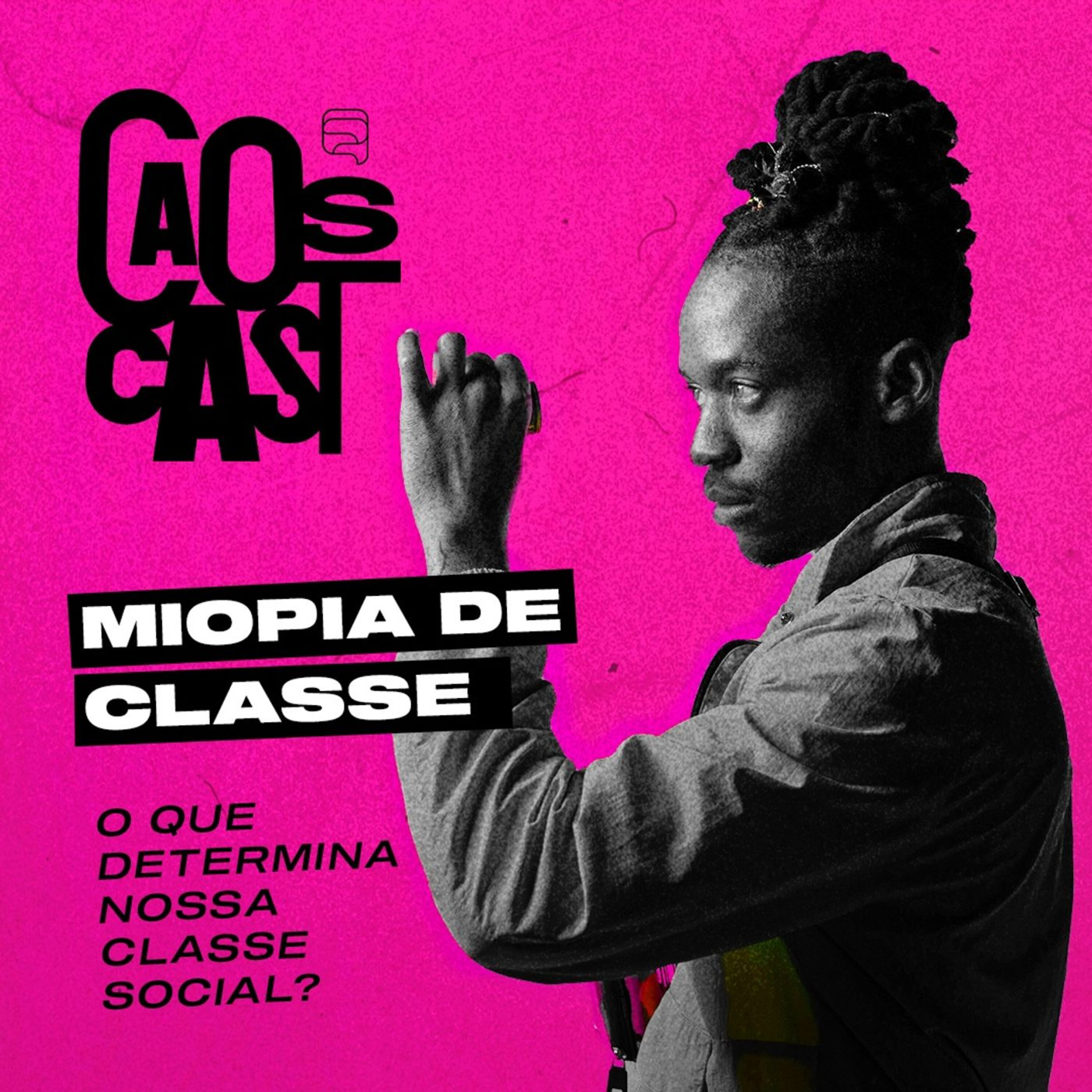 Miopia de Classes Miopia de Classes