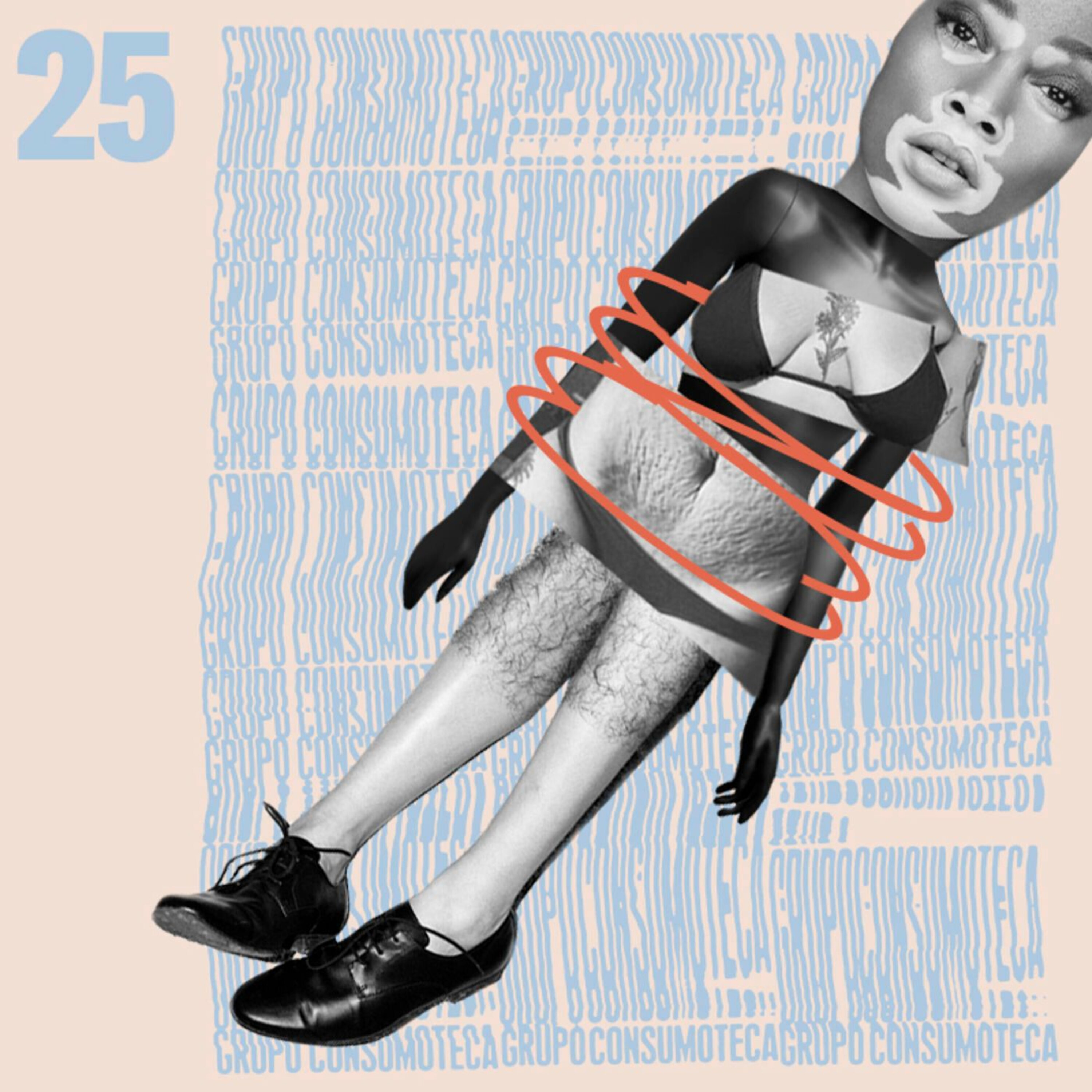 Corpo perfeito não existe Corpo perfeito não existe