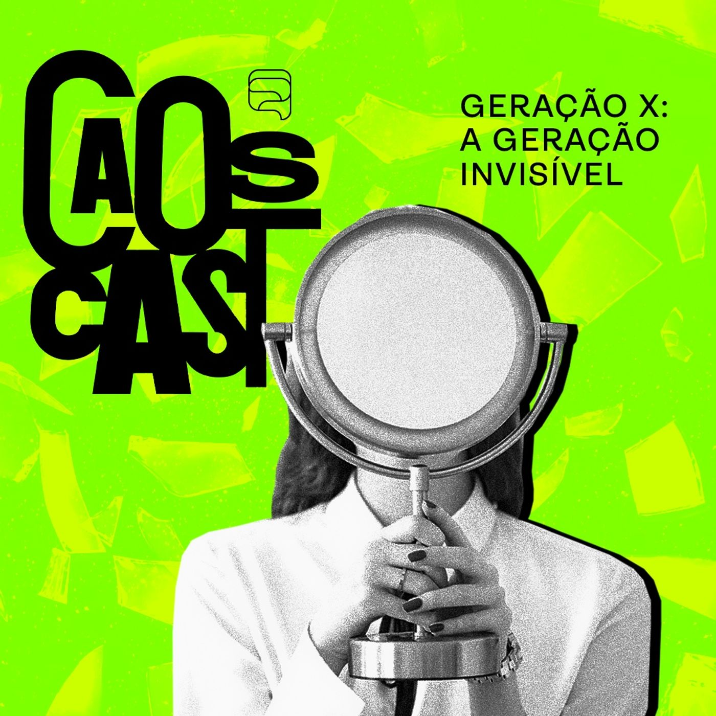 Geração Invisível